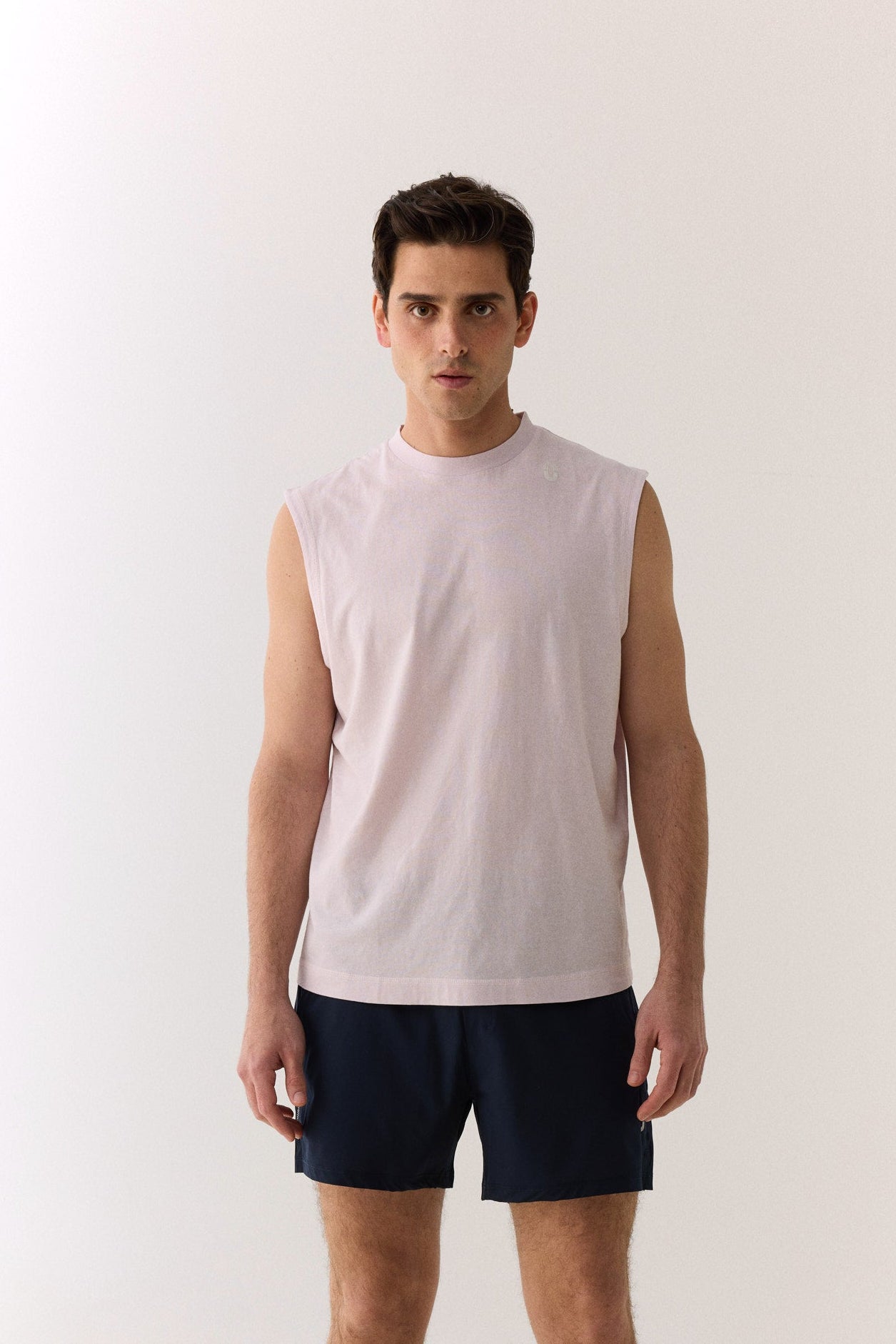 Off Track Tank - Erkek