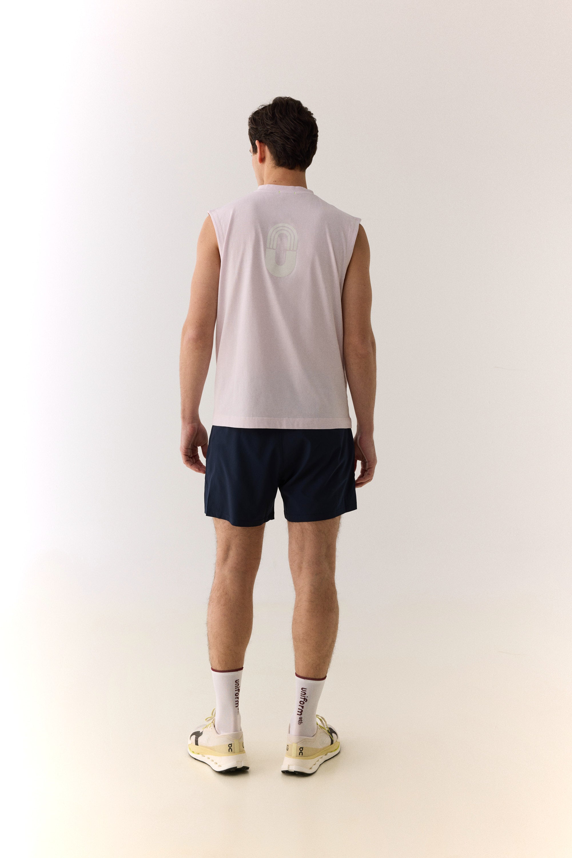 Zone Shorts 5'' - Erkek