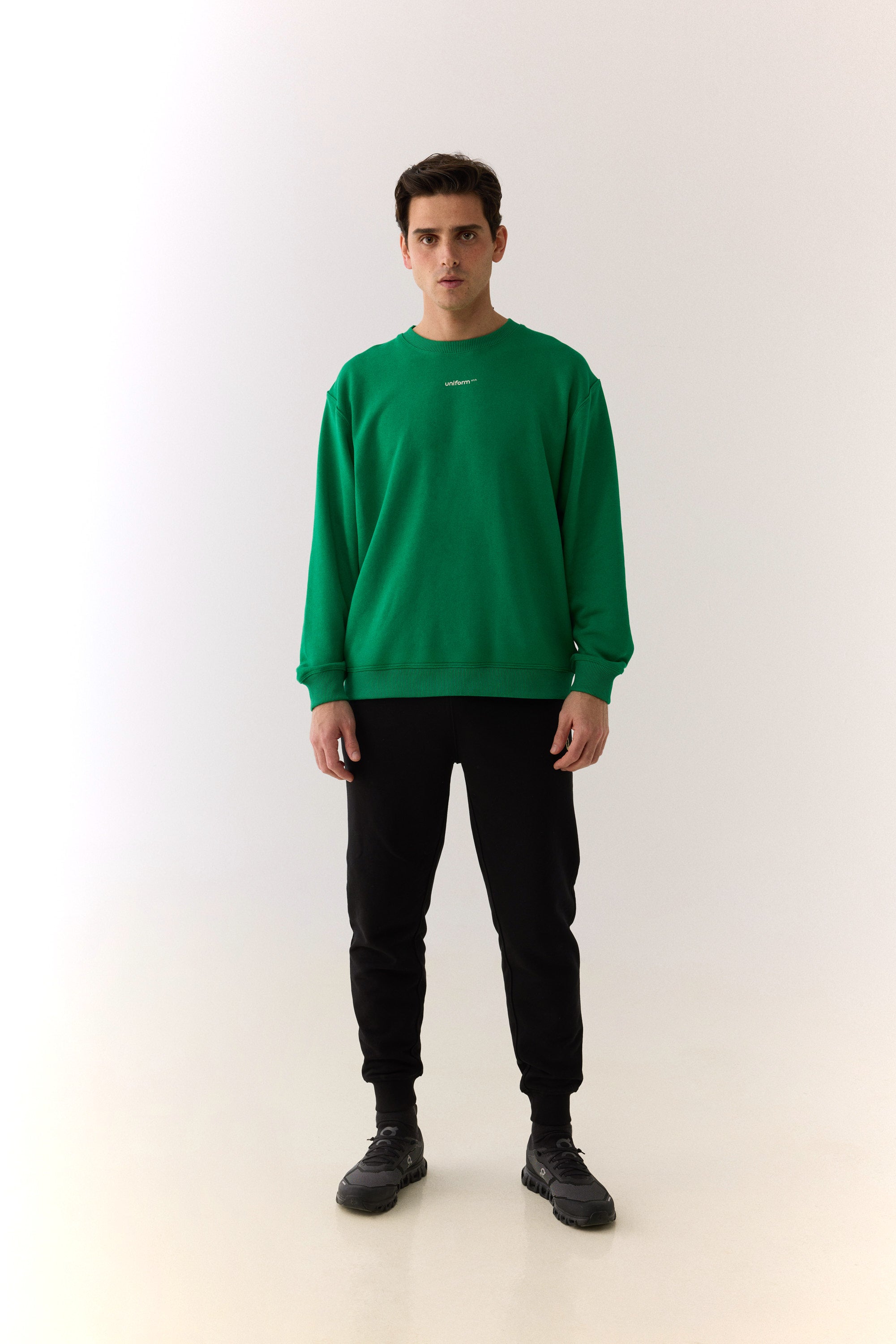 Off Track Sweatshirt - Unisex
