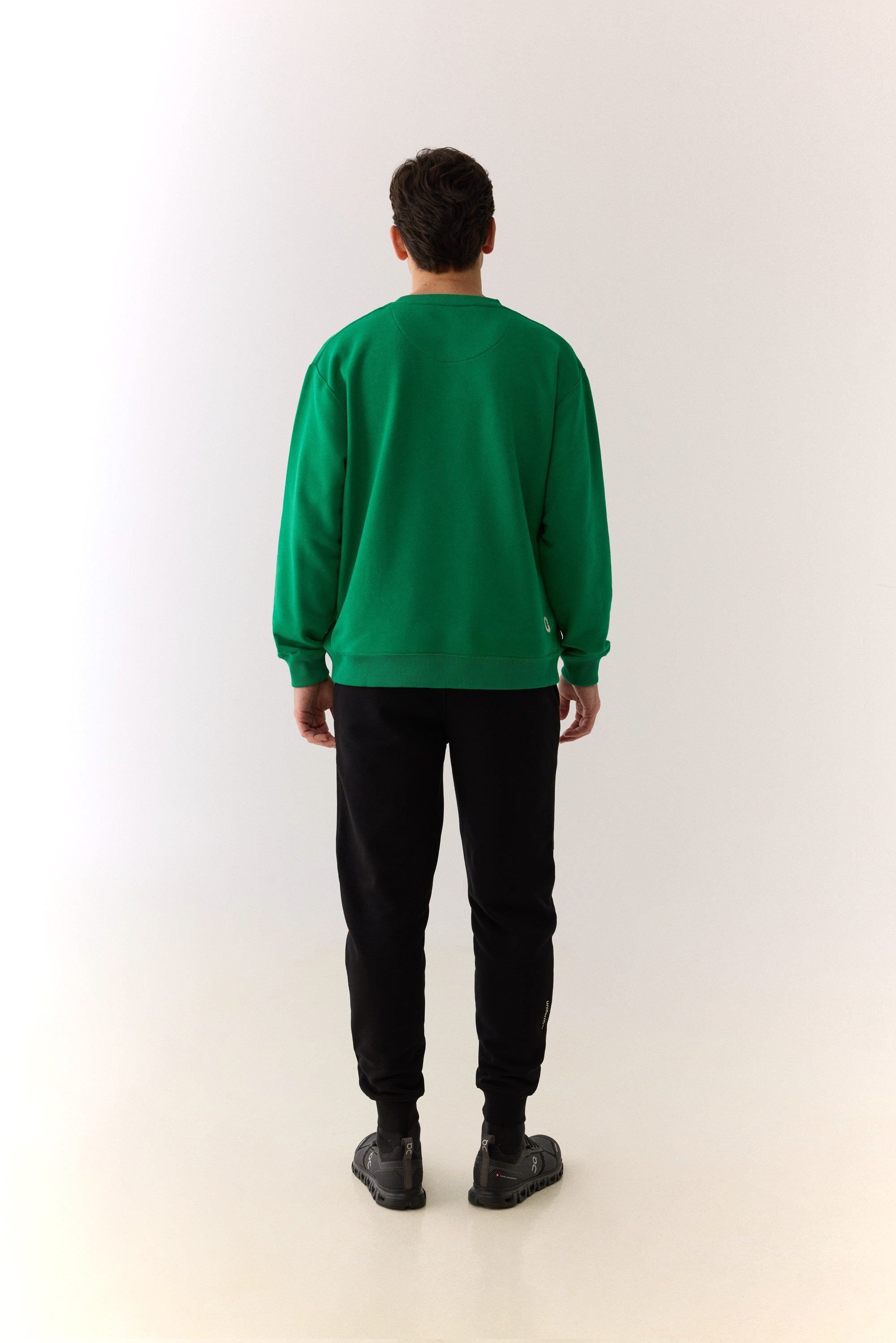 Off Track Sweatshirt - Unisex