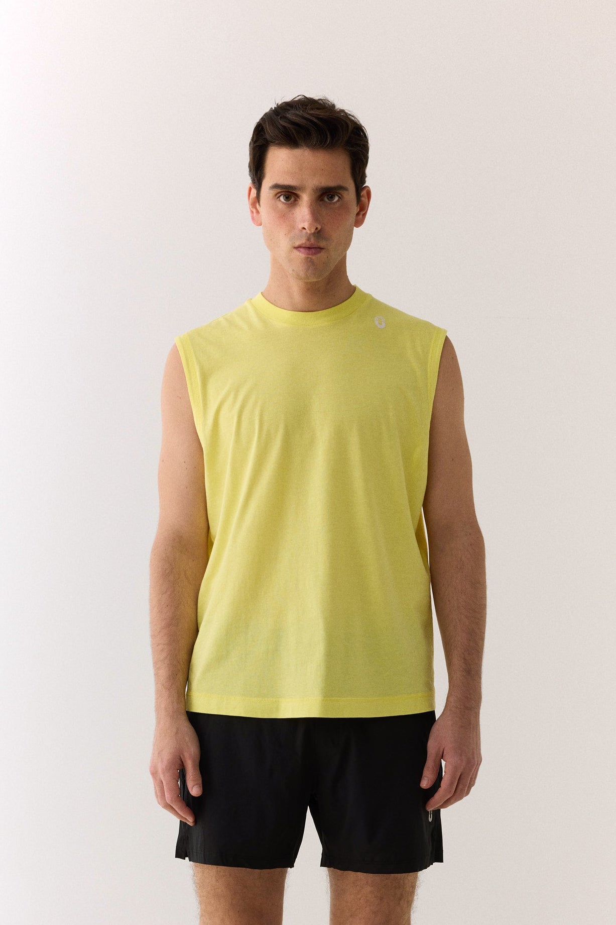 Off Track Tank - Erkek