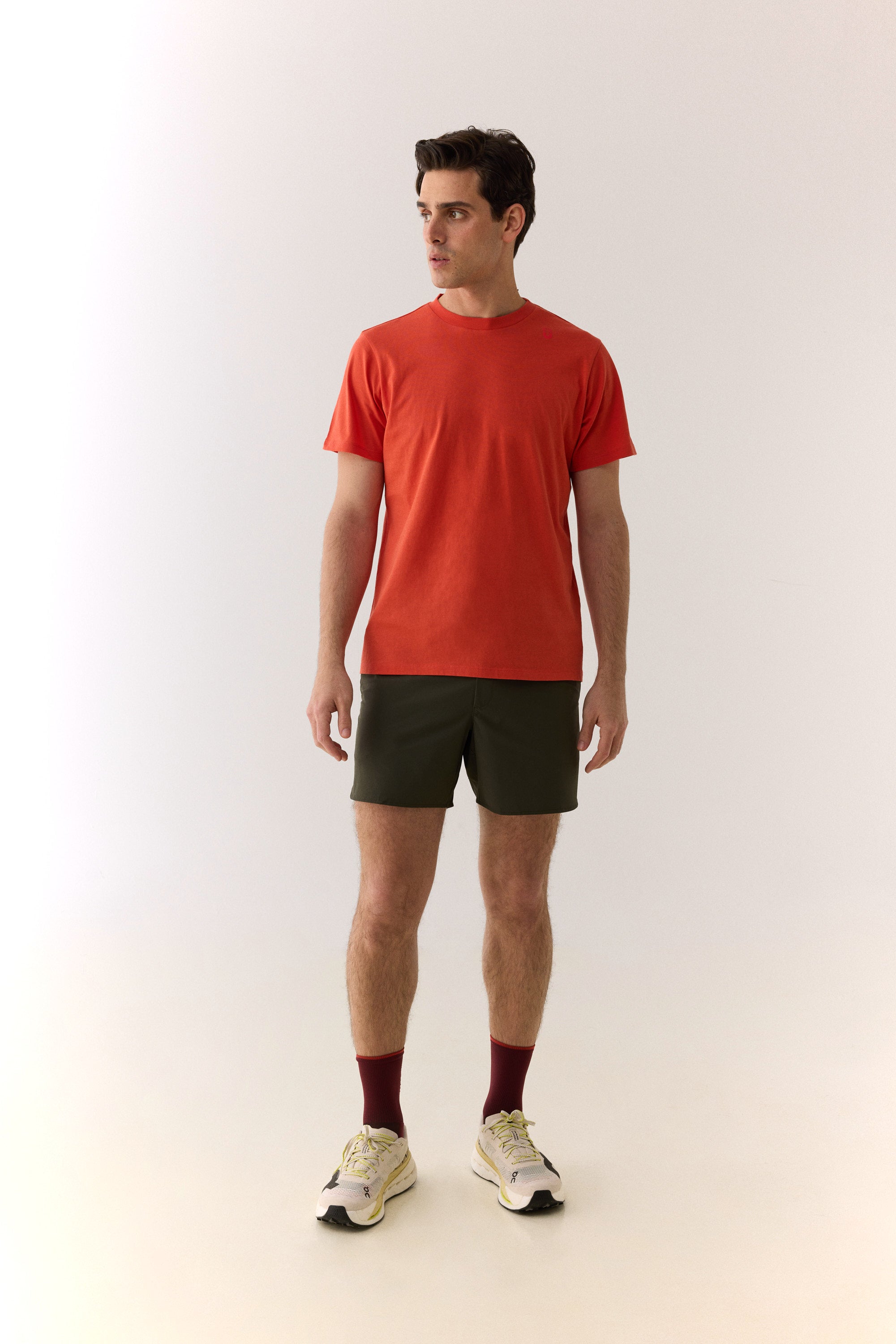 Training Shorts - Erkek