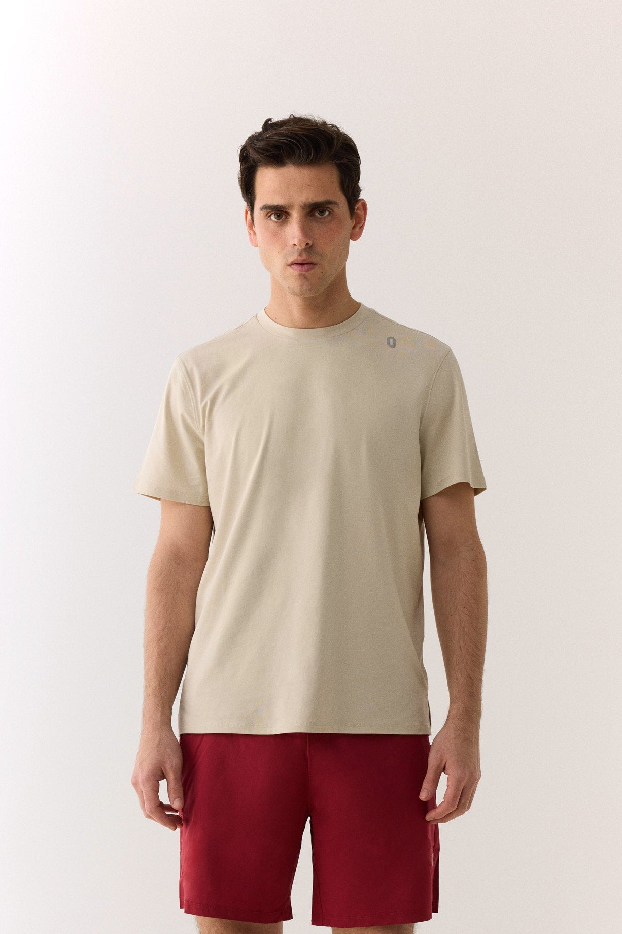 All-around Shirt - Erkek