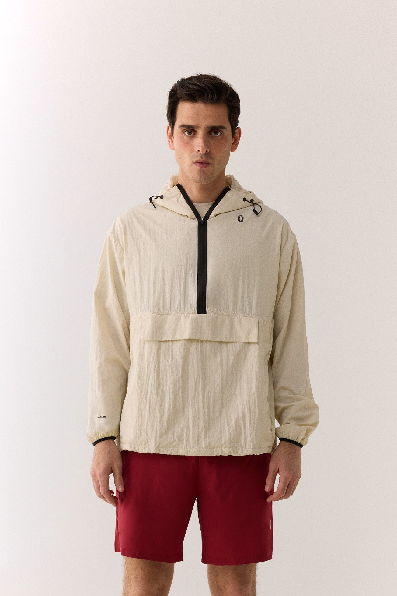 All Around Windbreaker - Unisex