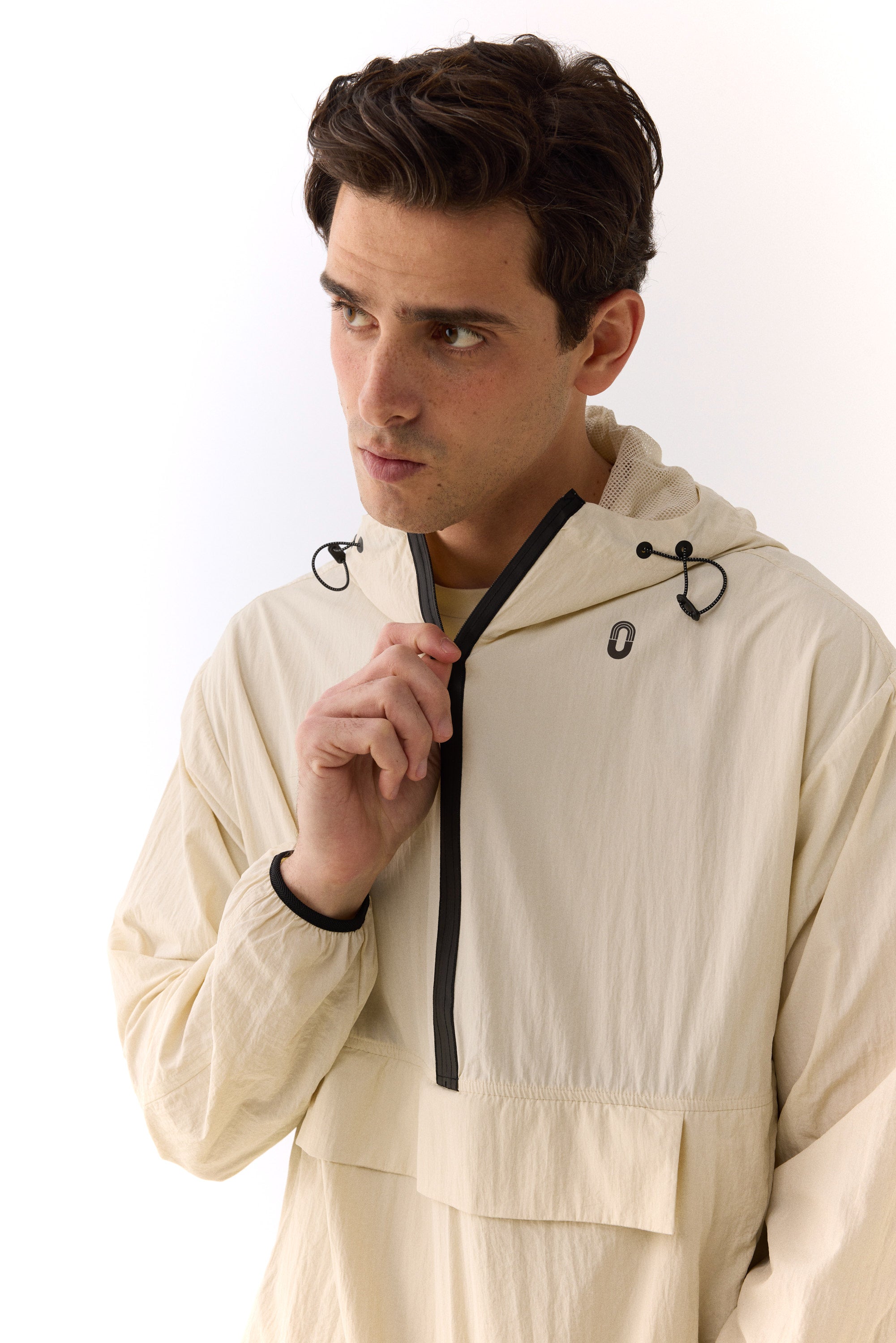 All Around Windbreaker - Unisex