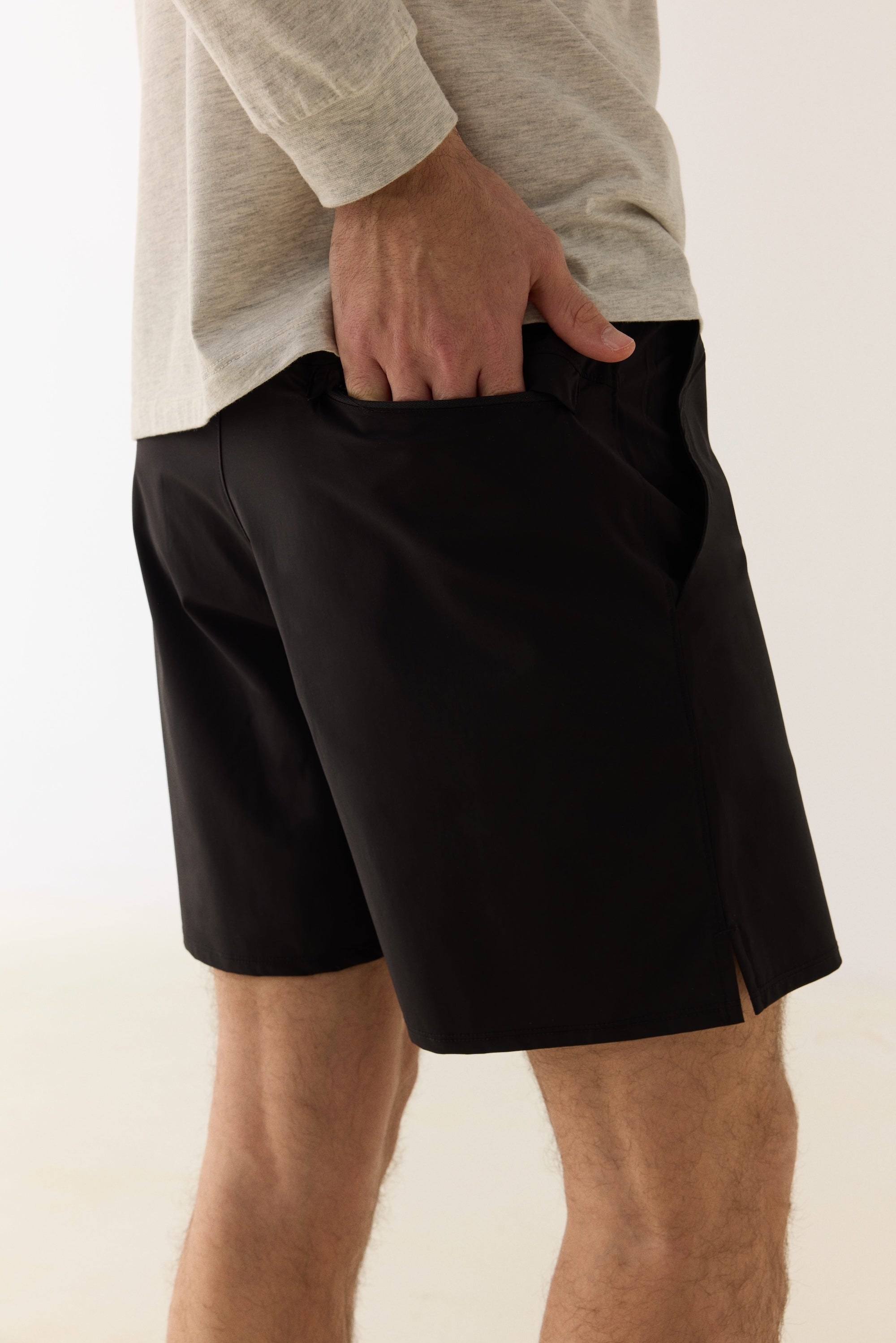 All Around Shorts - Erkek