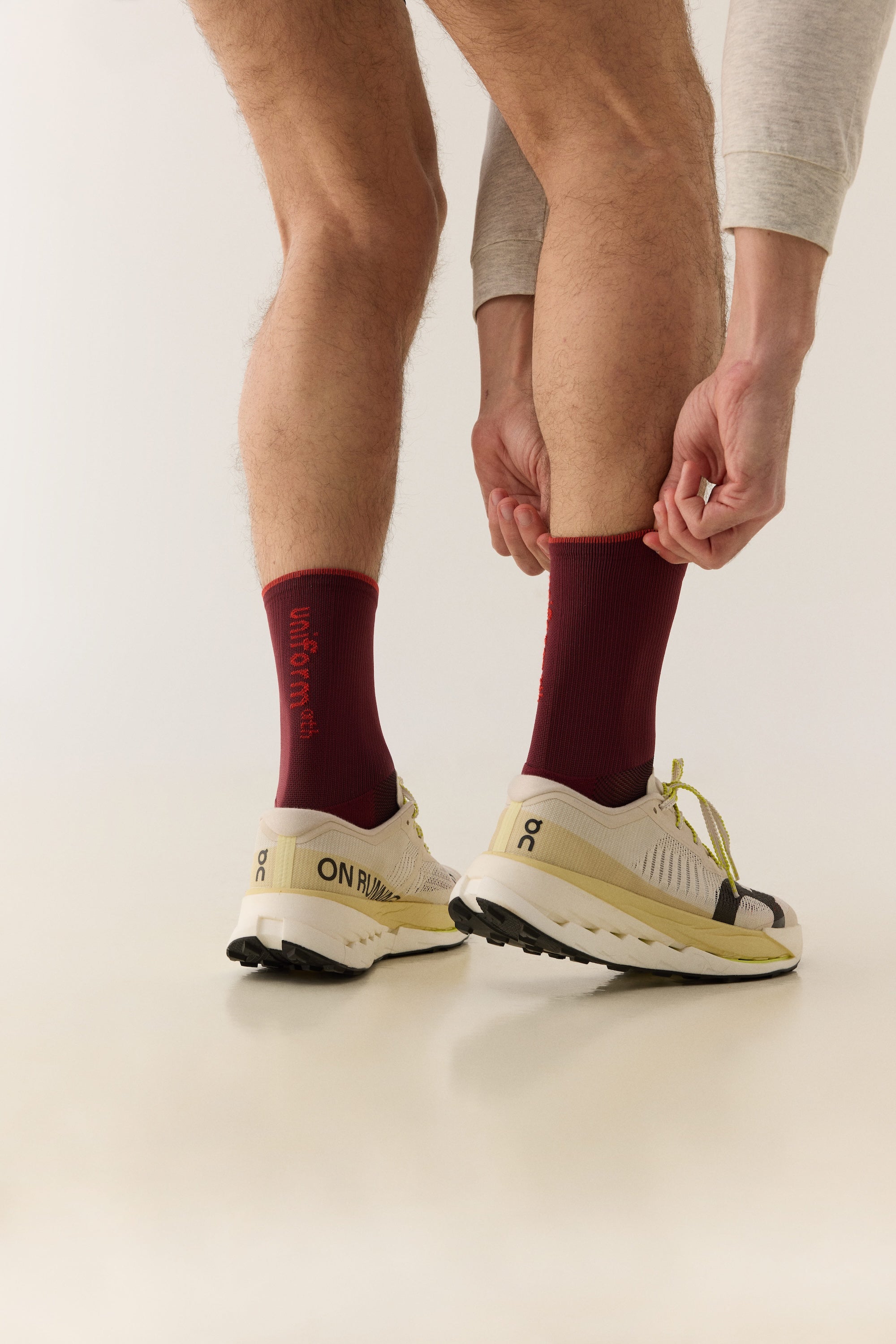 Zone Çorap - Unisex