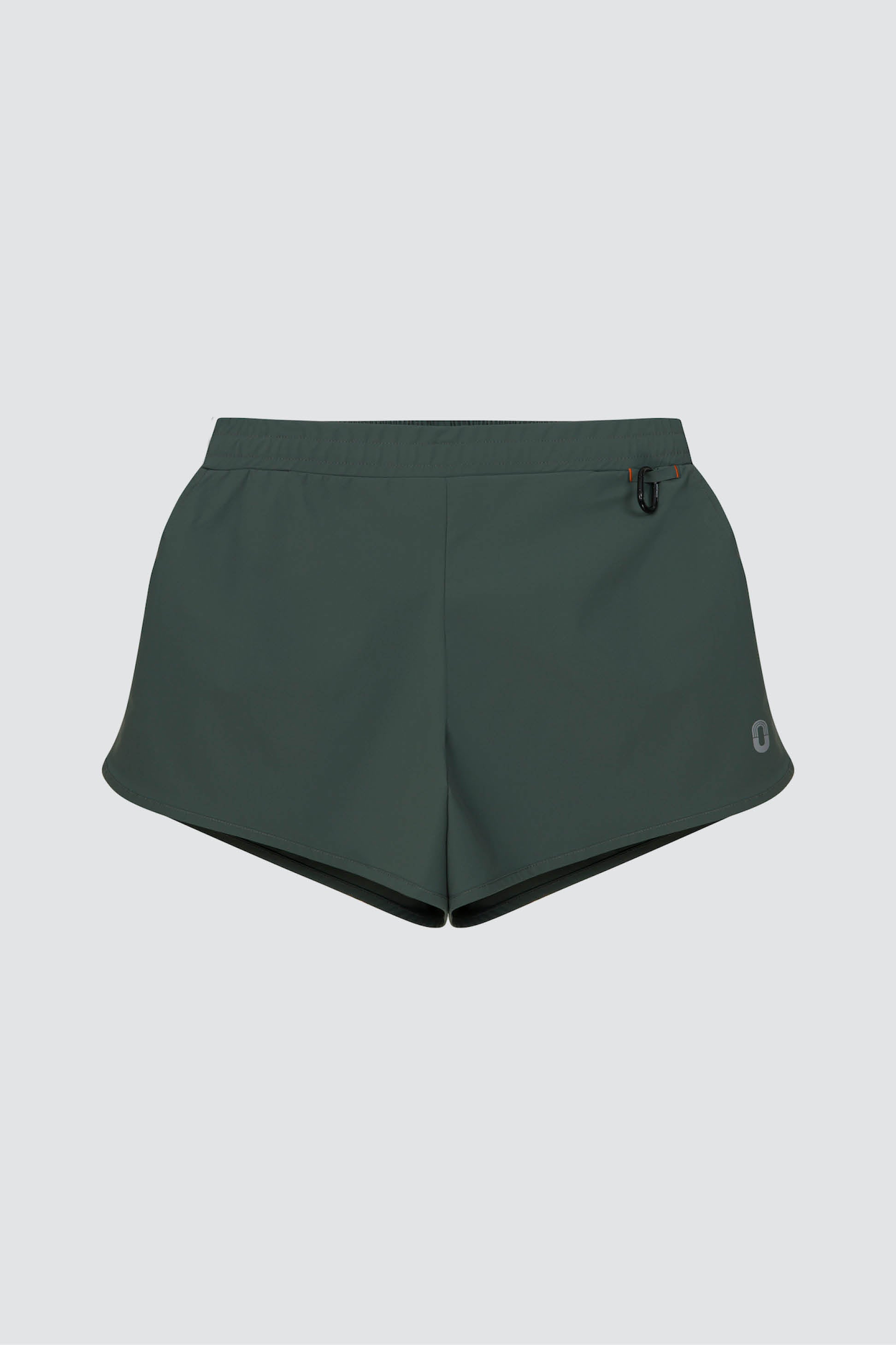 All-around Shorts - Kadın