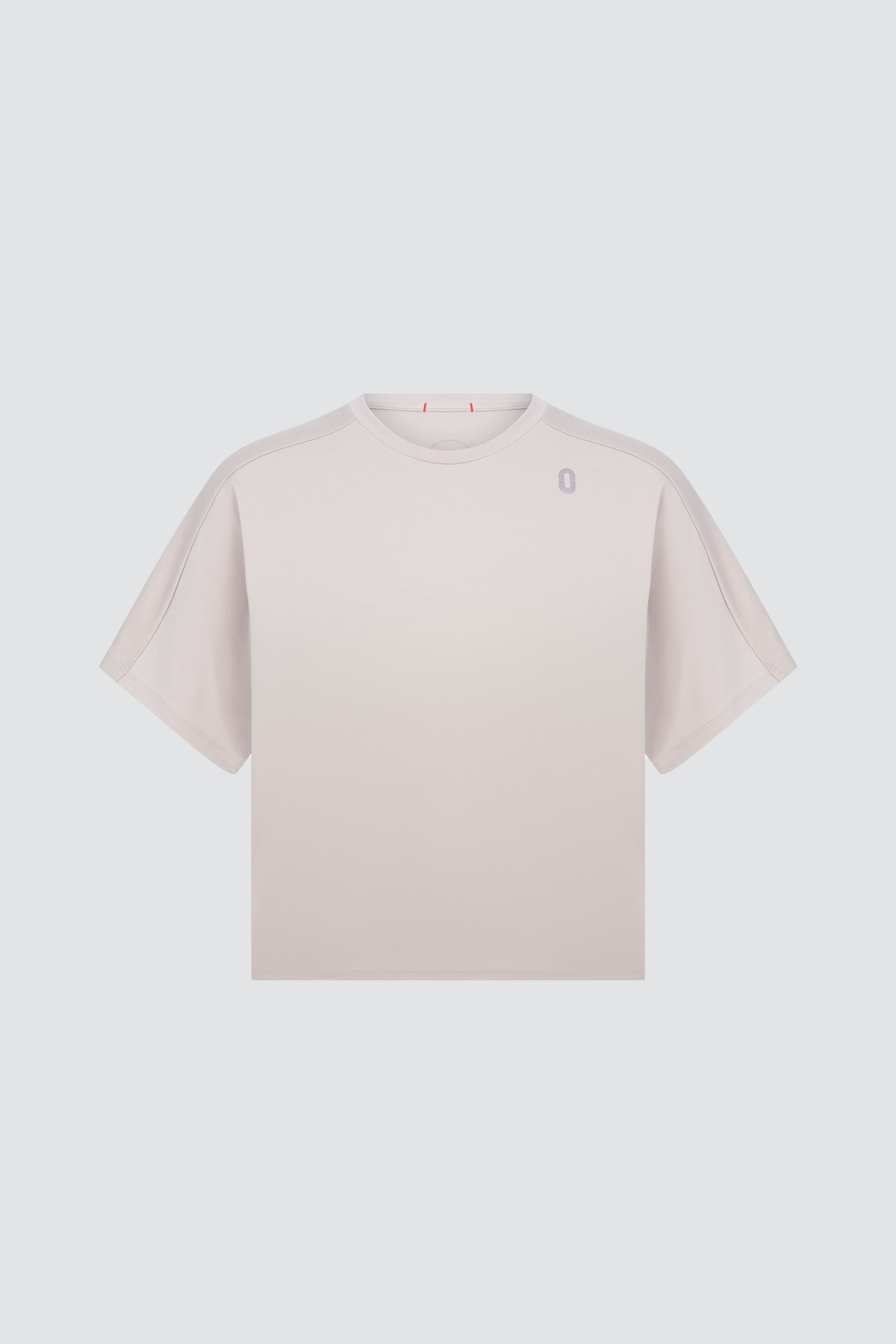 All-around Crop Shirt - Kadın