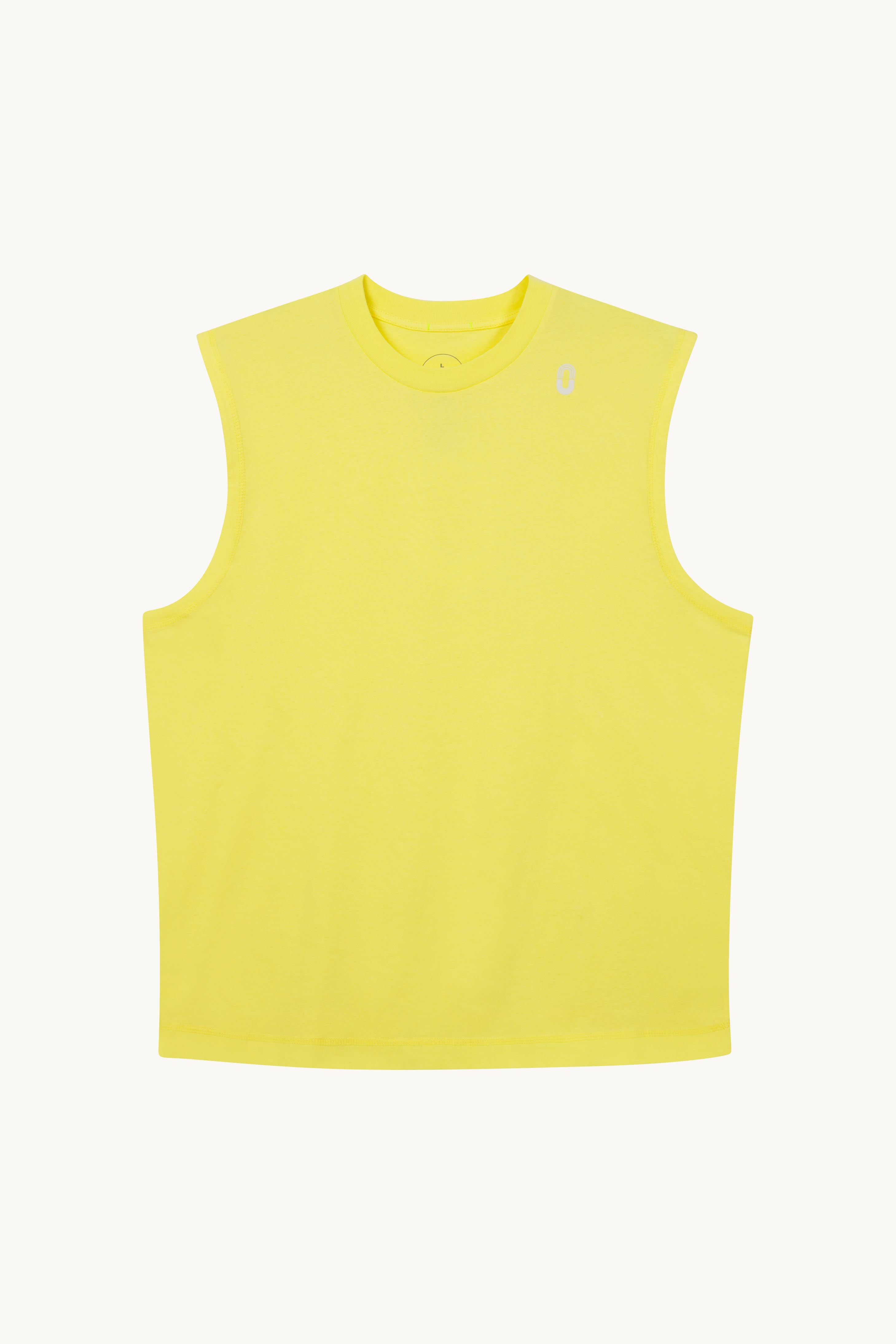 Off Track Tank - Erkek