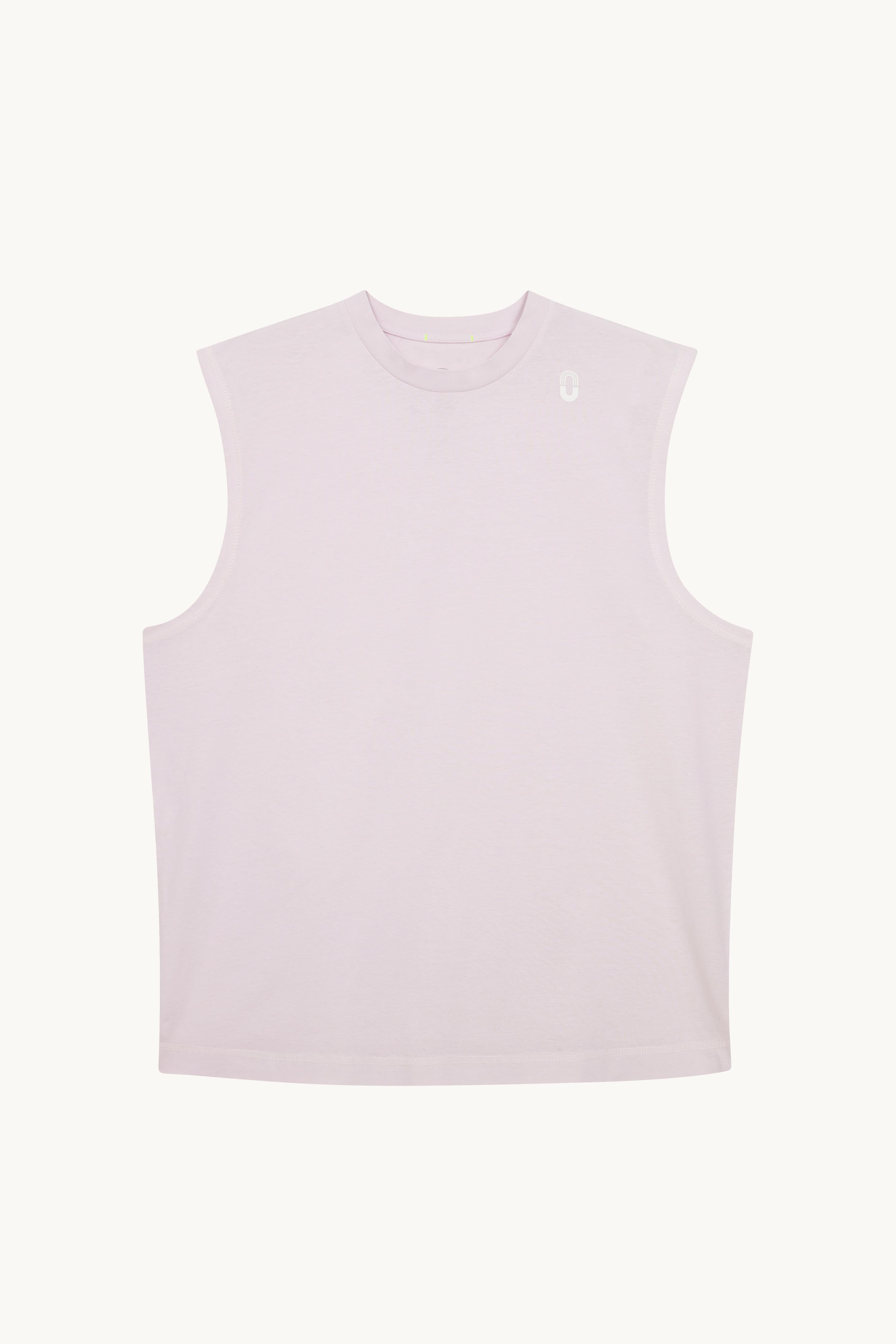 Off Track Tank - Erkek