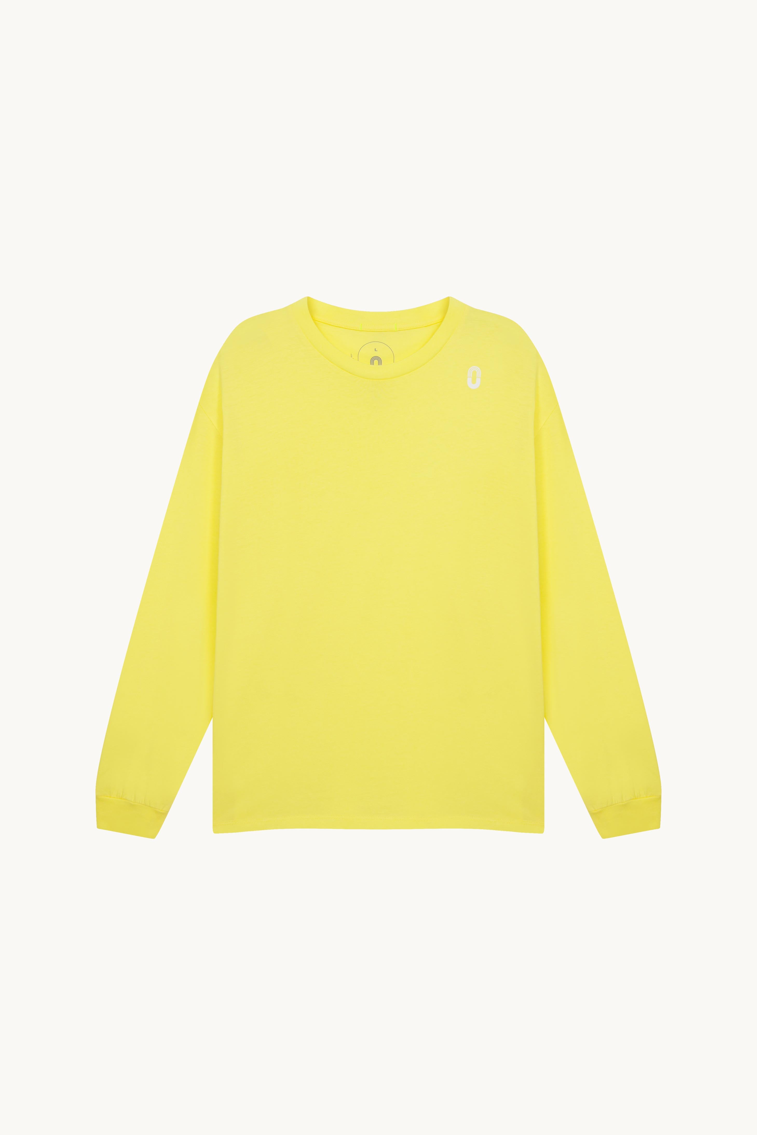 Off Track Long T - Erkek