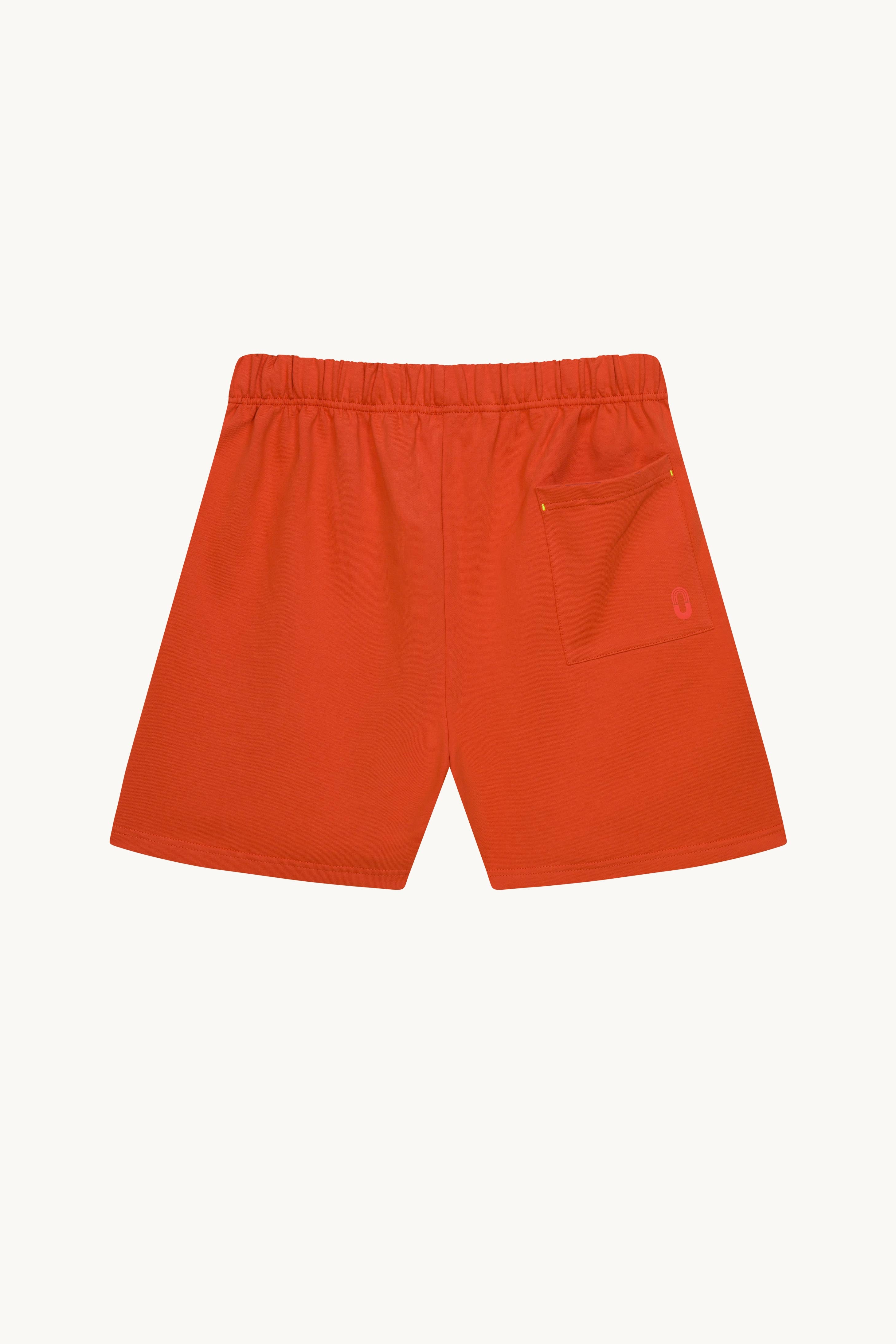 Off Track Shorts - Erkek