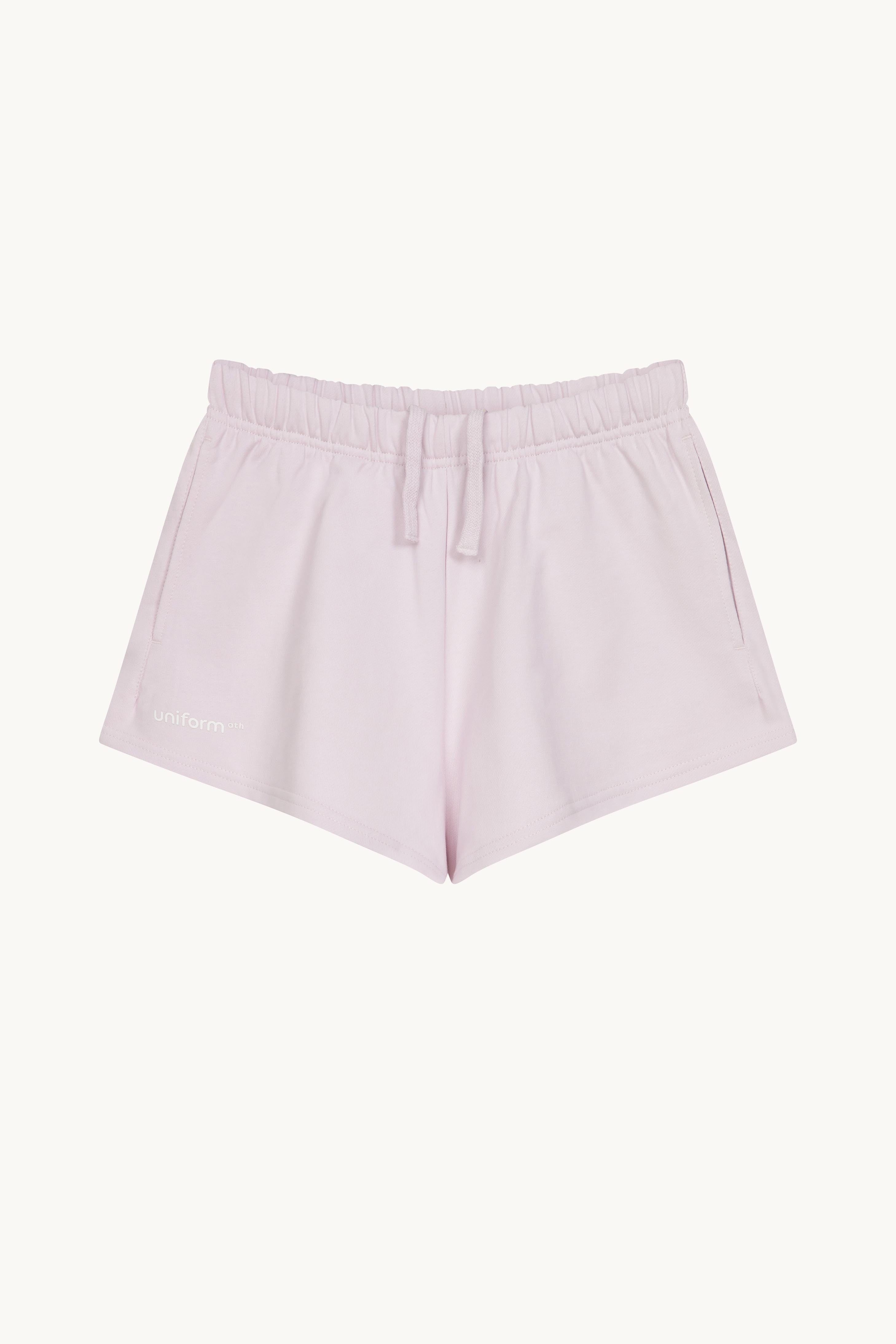 Off Track Shorts - Kadın