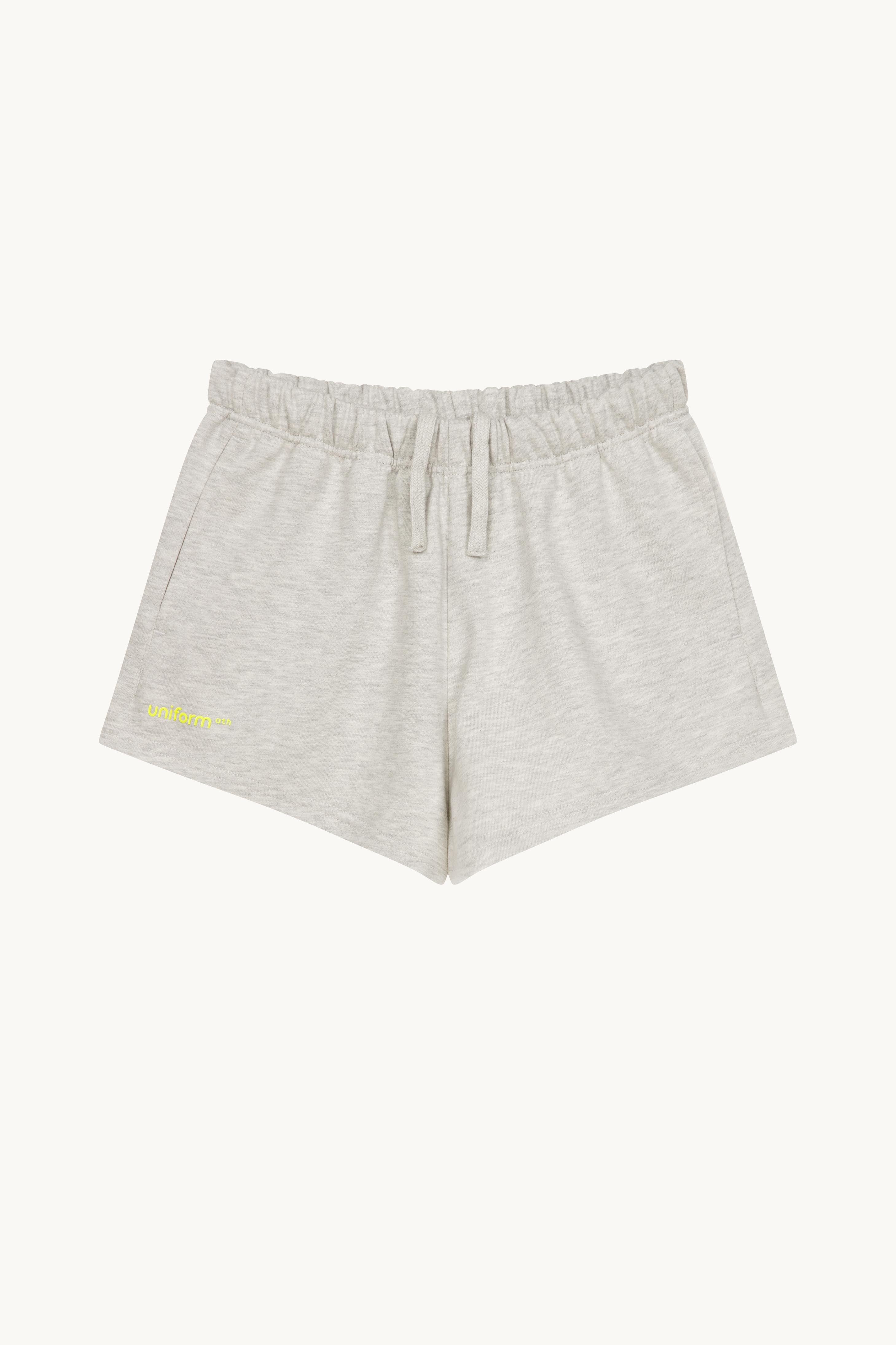 Off Track Shorts - Kadın