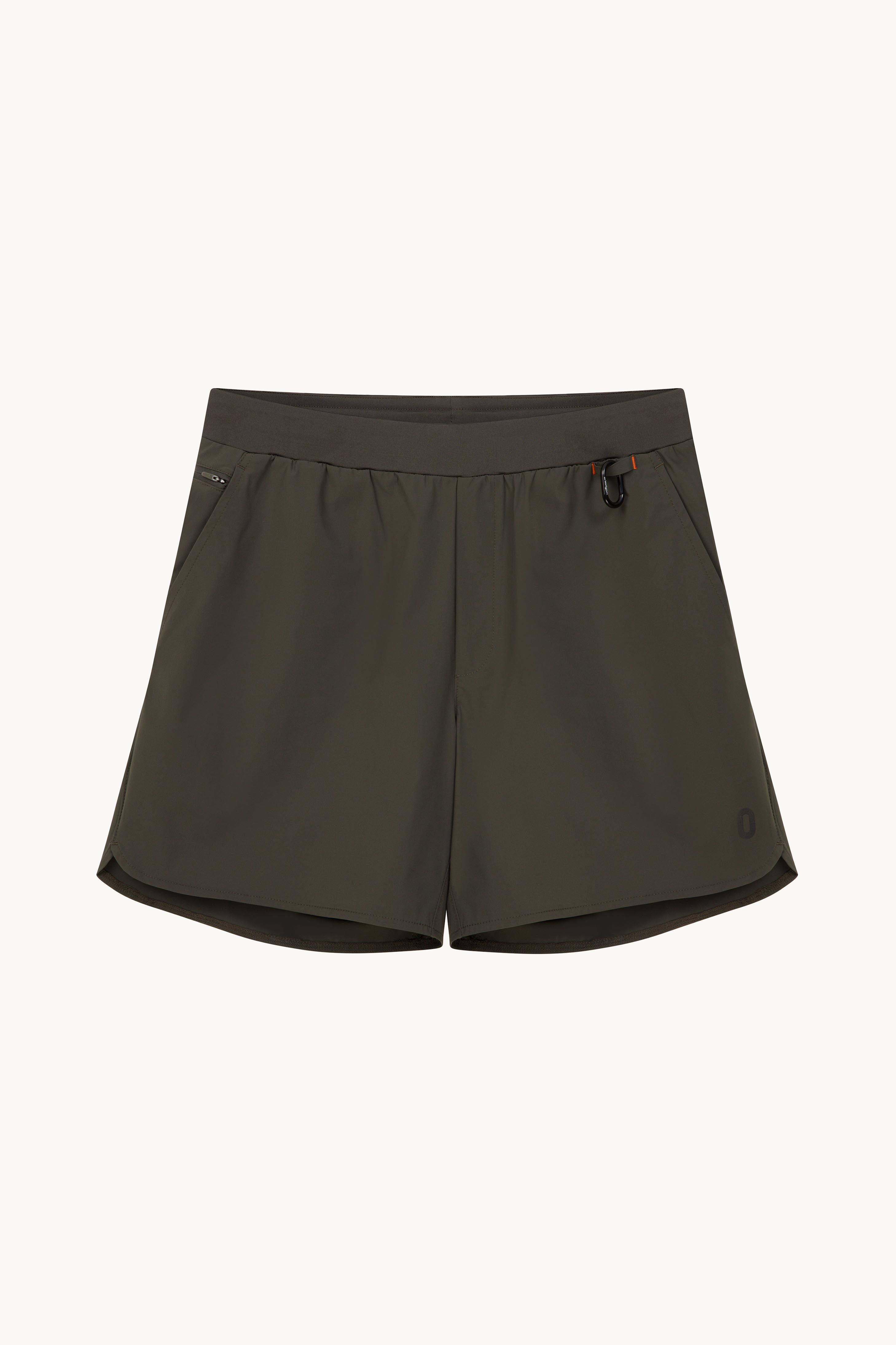 Training Shorts - Erkek