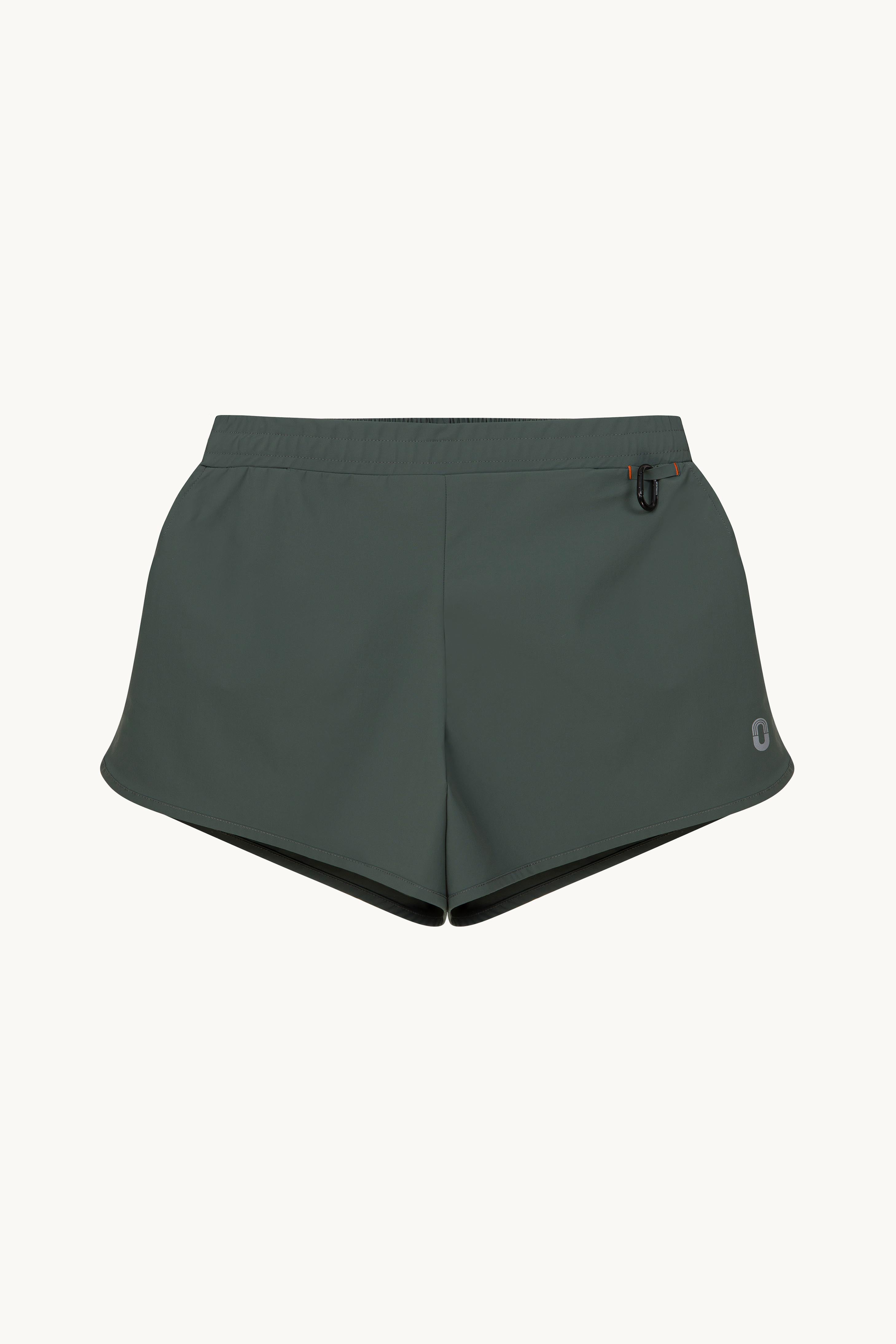 All Around Shorts - Kadın