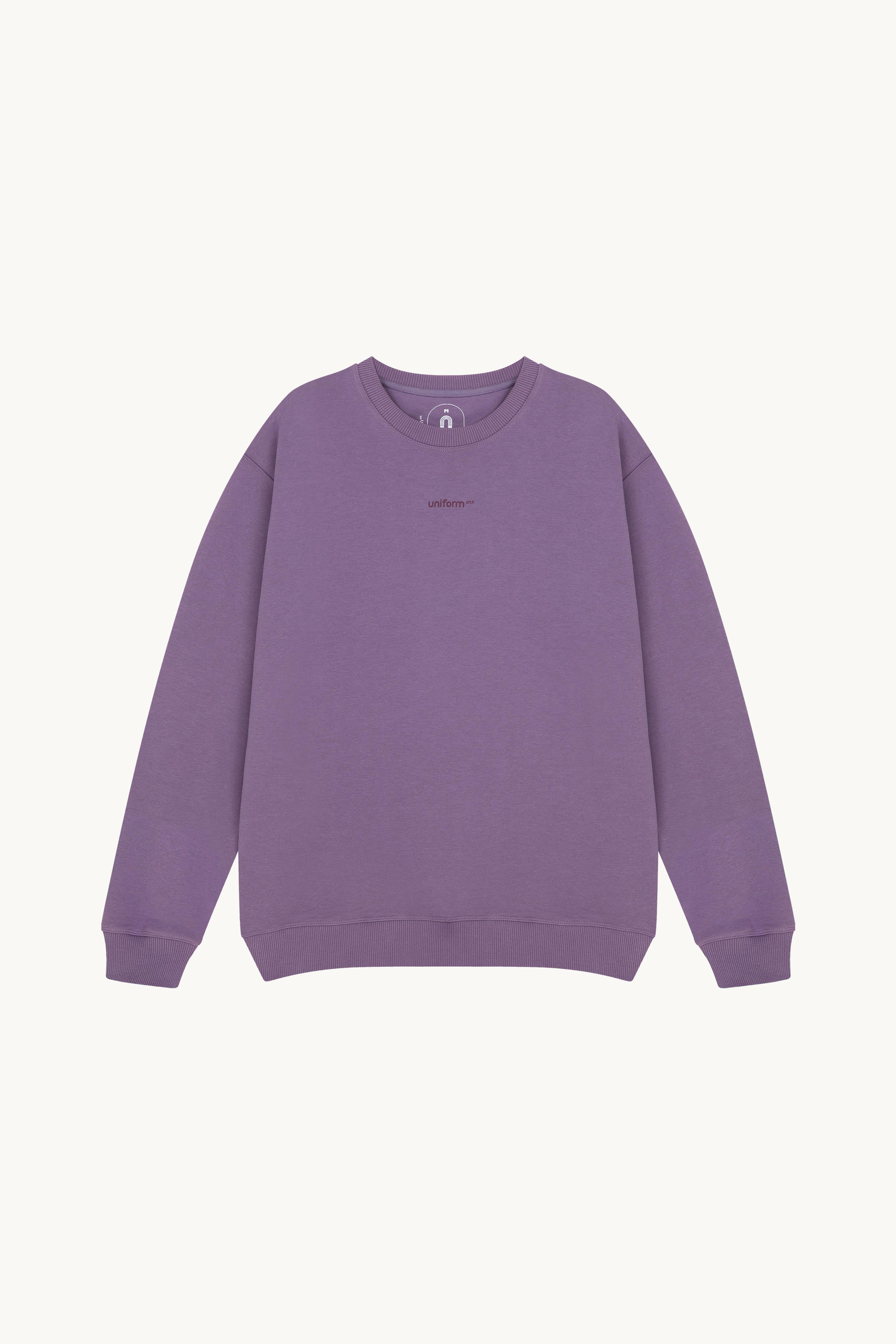 Off Track Sweatshirt - Unisex