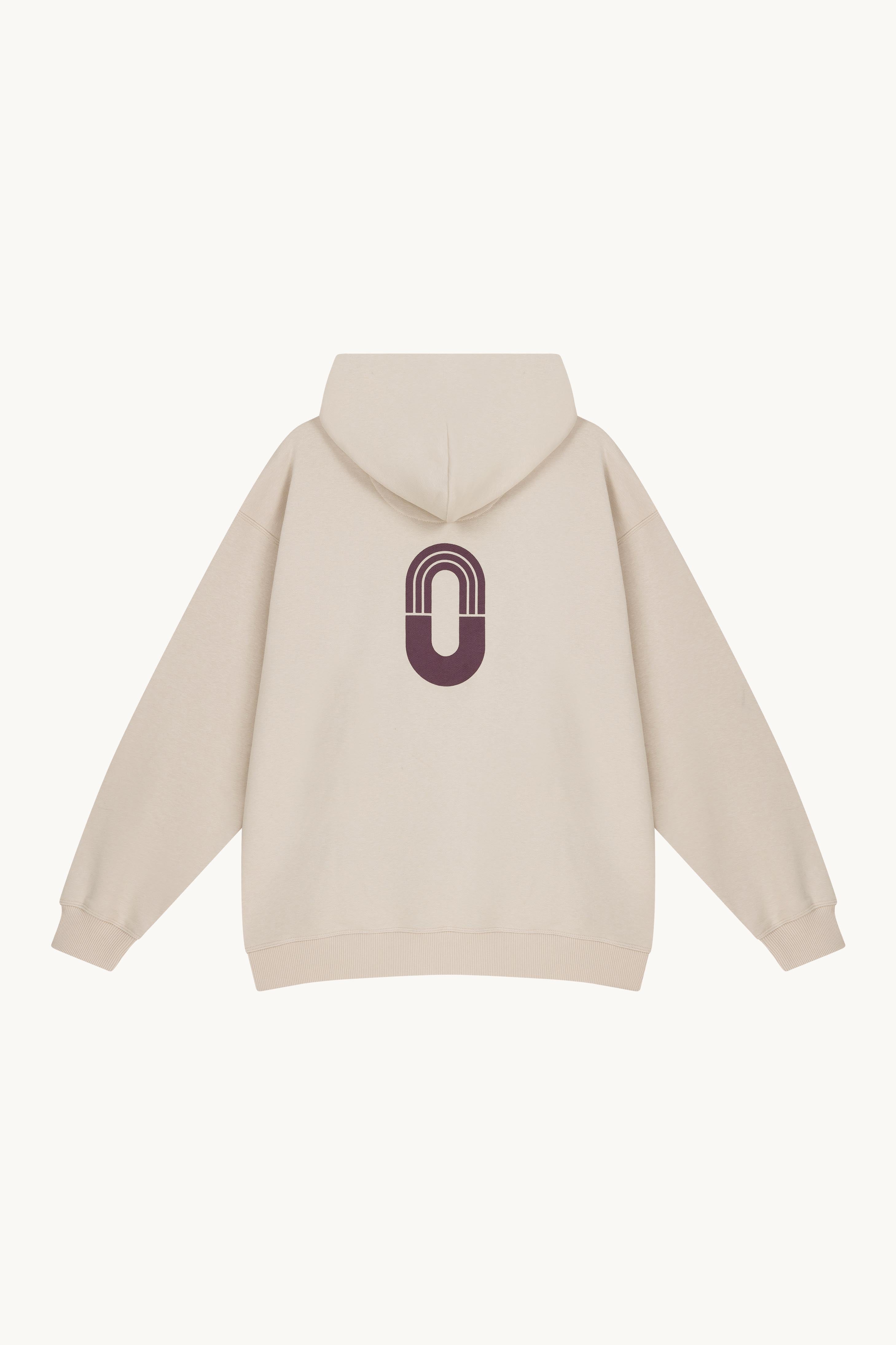 Off Track Hoodie - Unisex