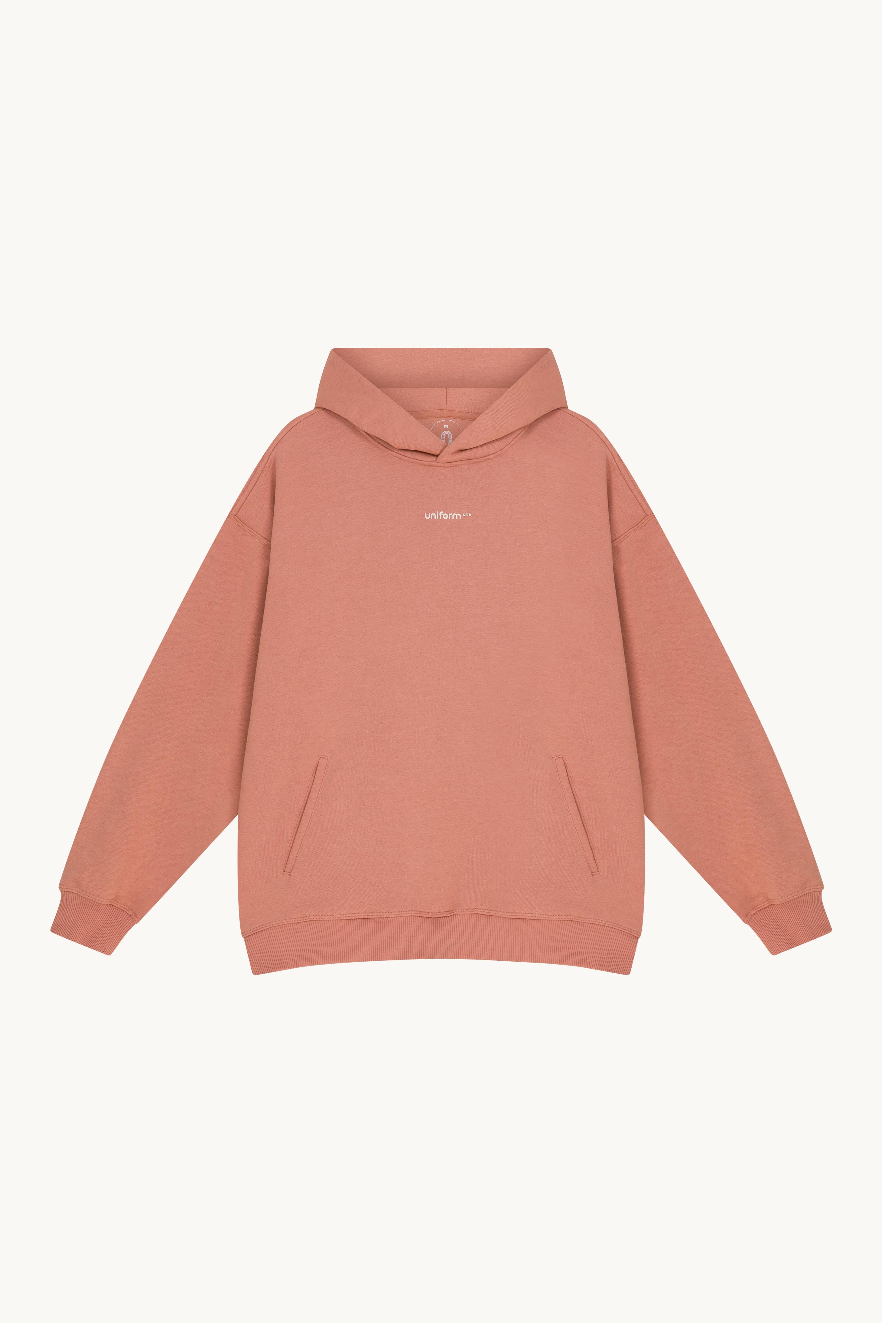 Off Track Hoodie - Unisex