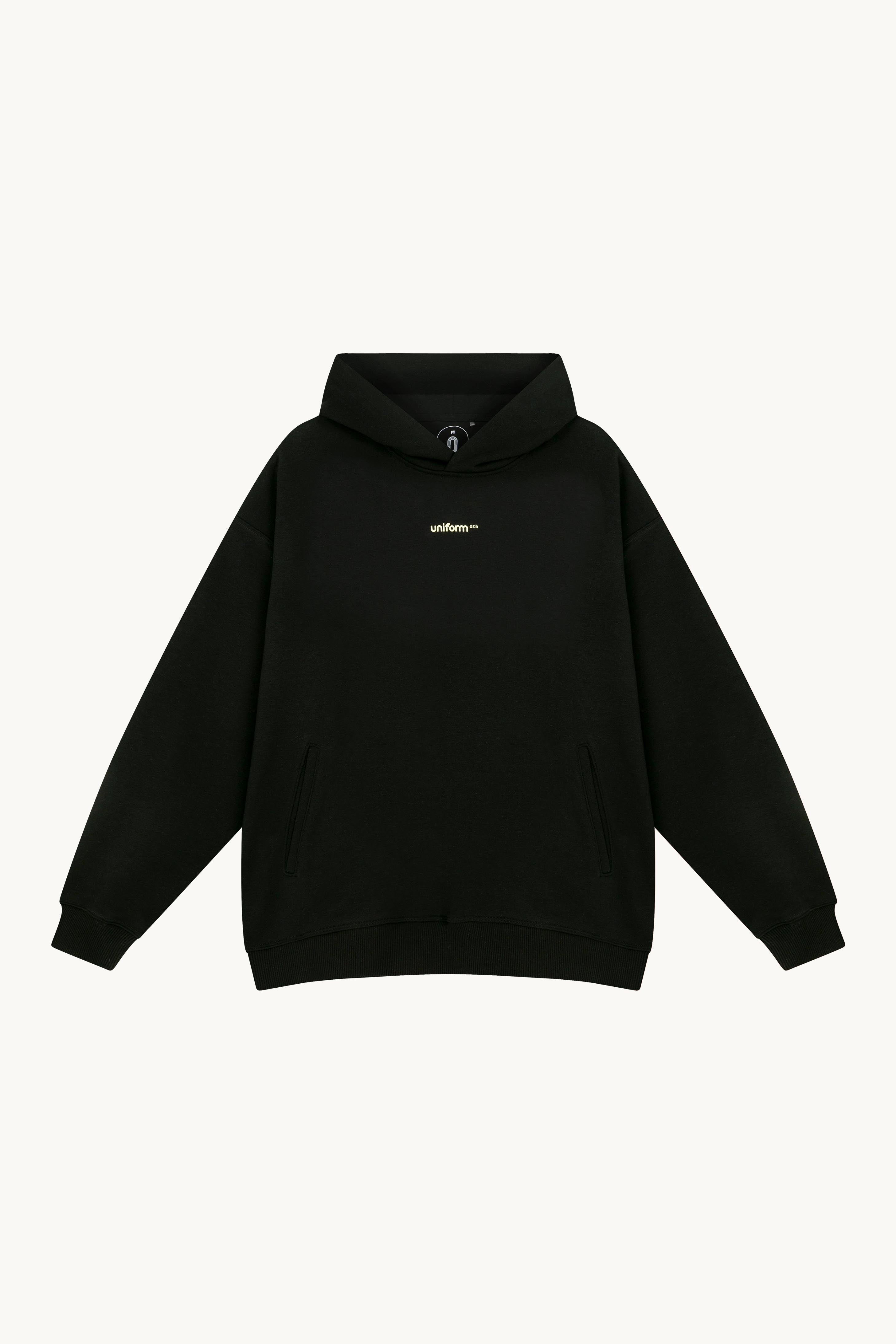Off Track Hoodie - Unisex