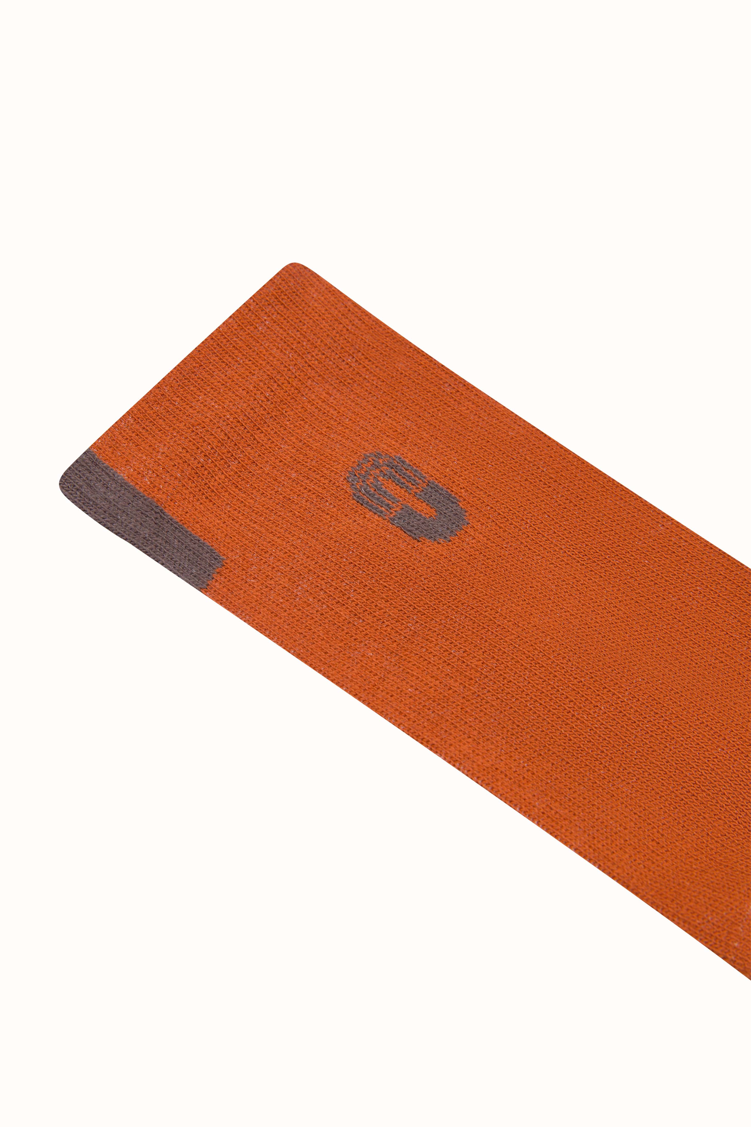 Off Track Çorap 2li Set - Unisex