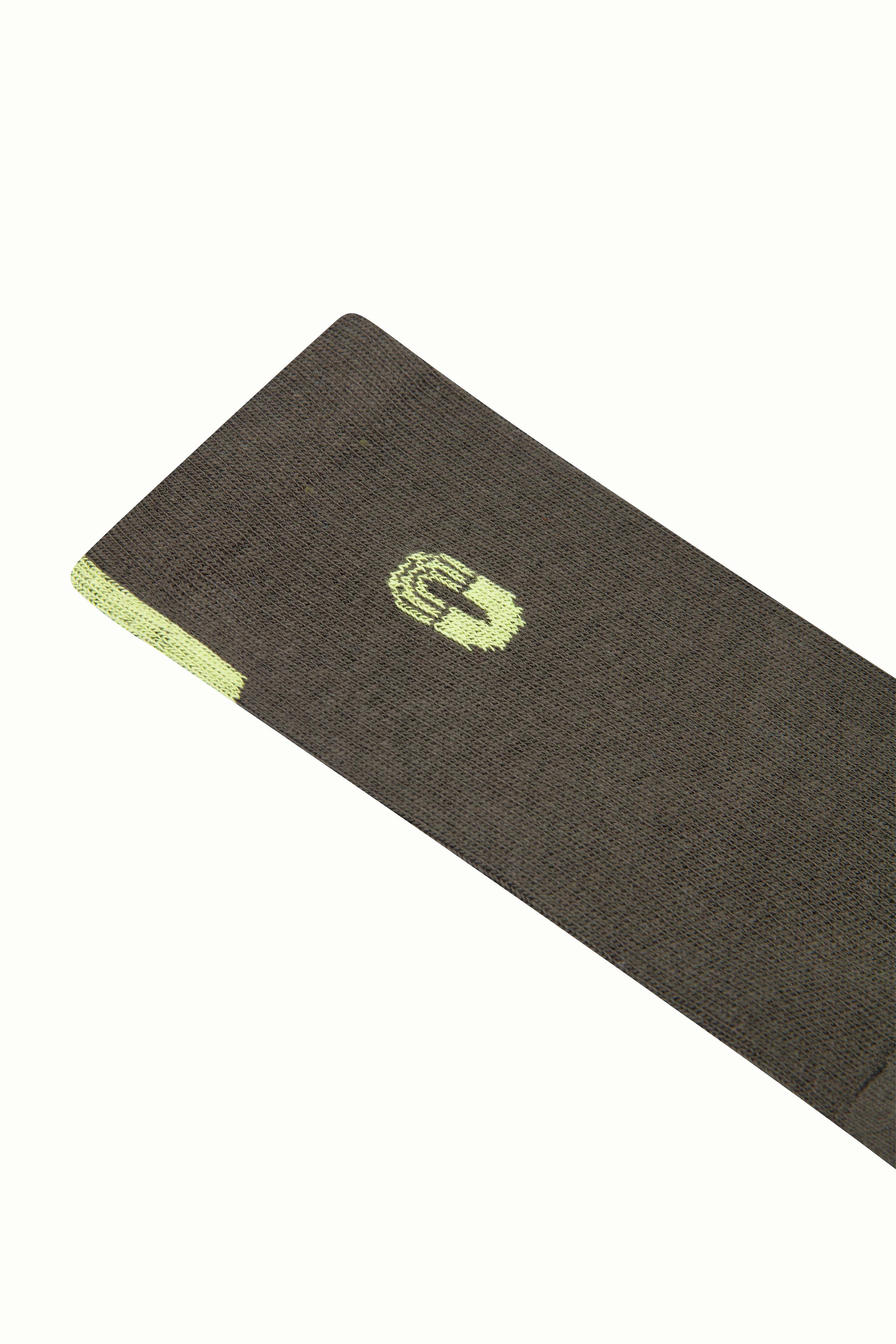 Off Track Çorap 2li Set - Unisex