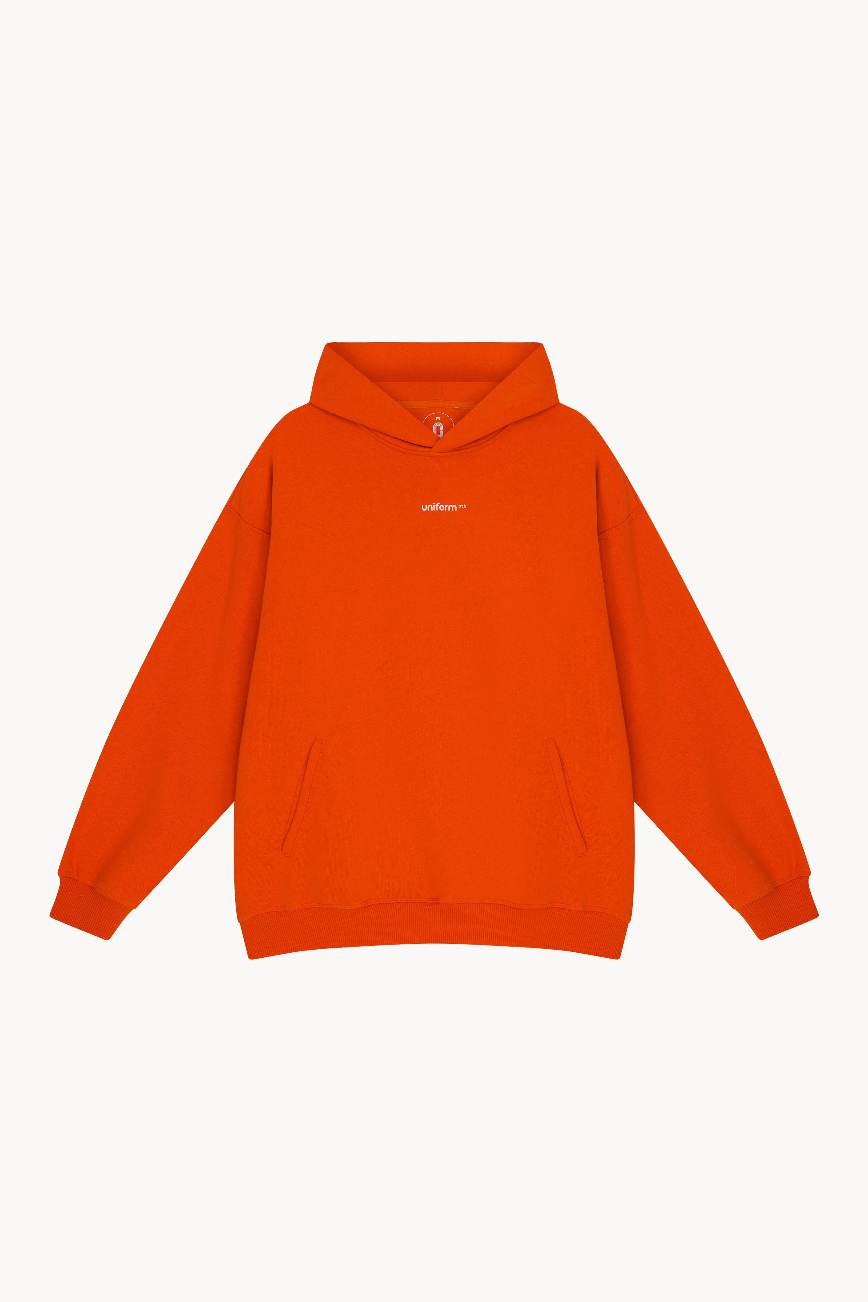 Off Track Hoodie - Unisex