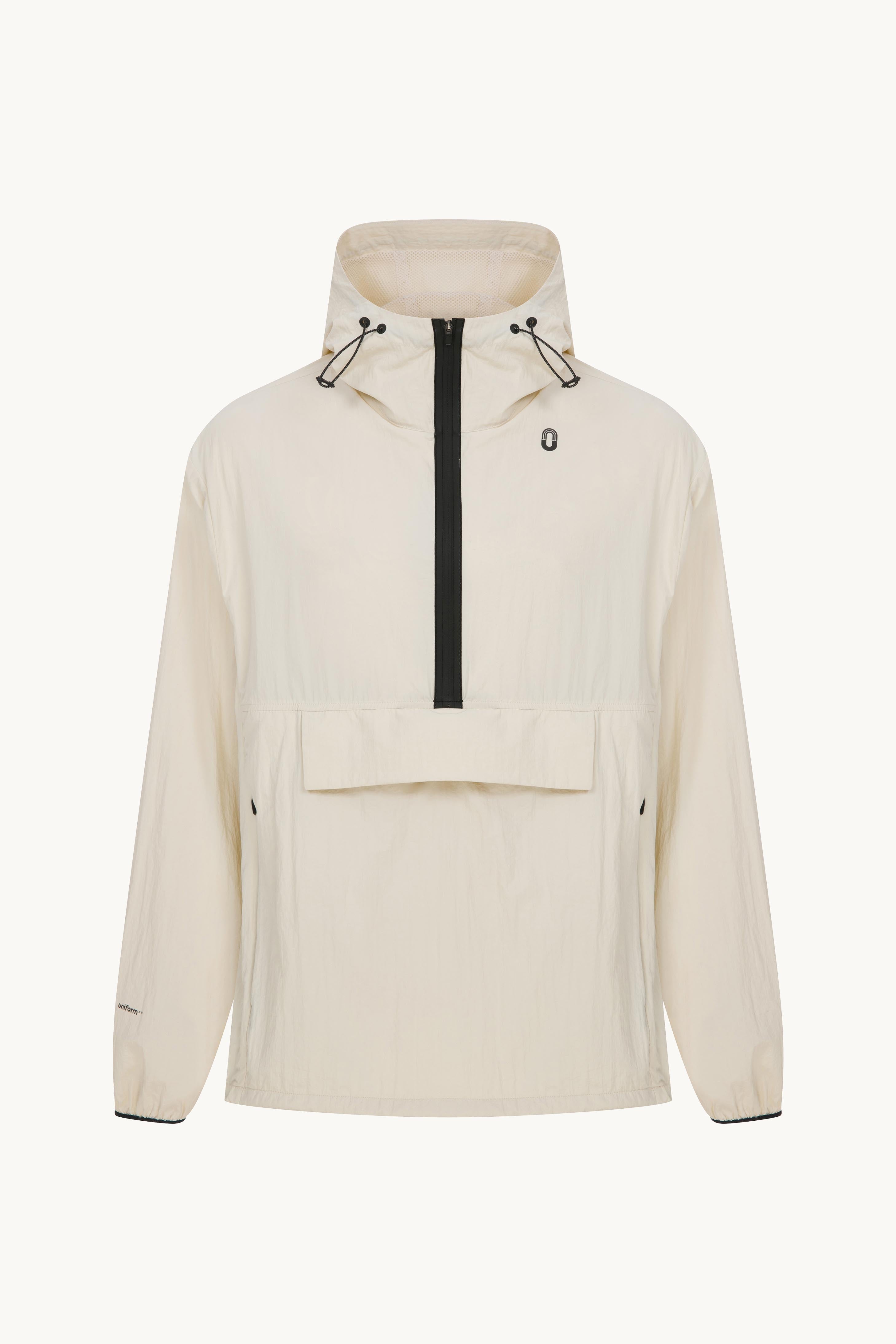 All-around Windbreaker - Unisex