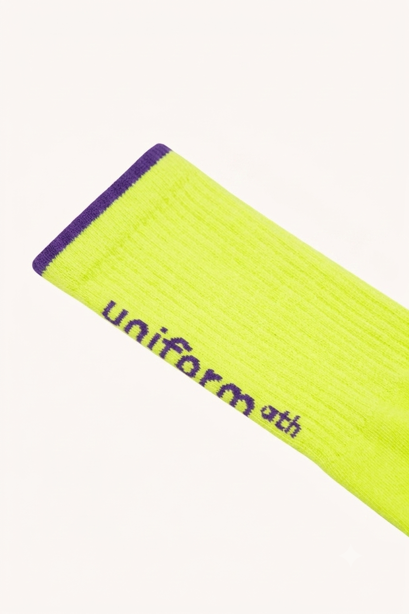 Zone Çorap - Unisex