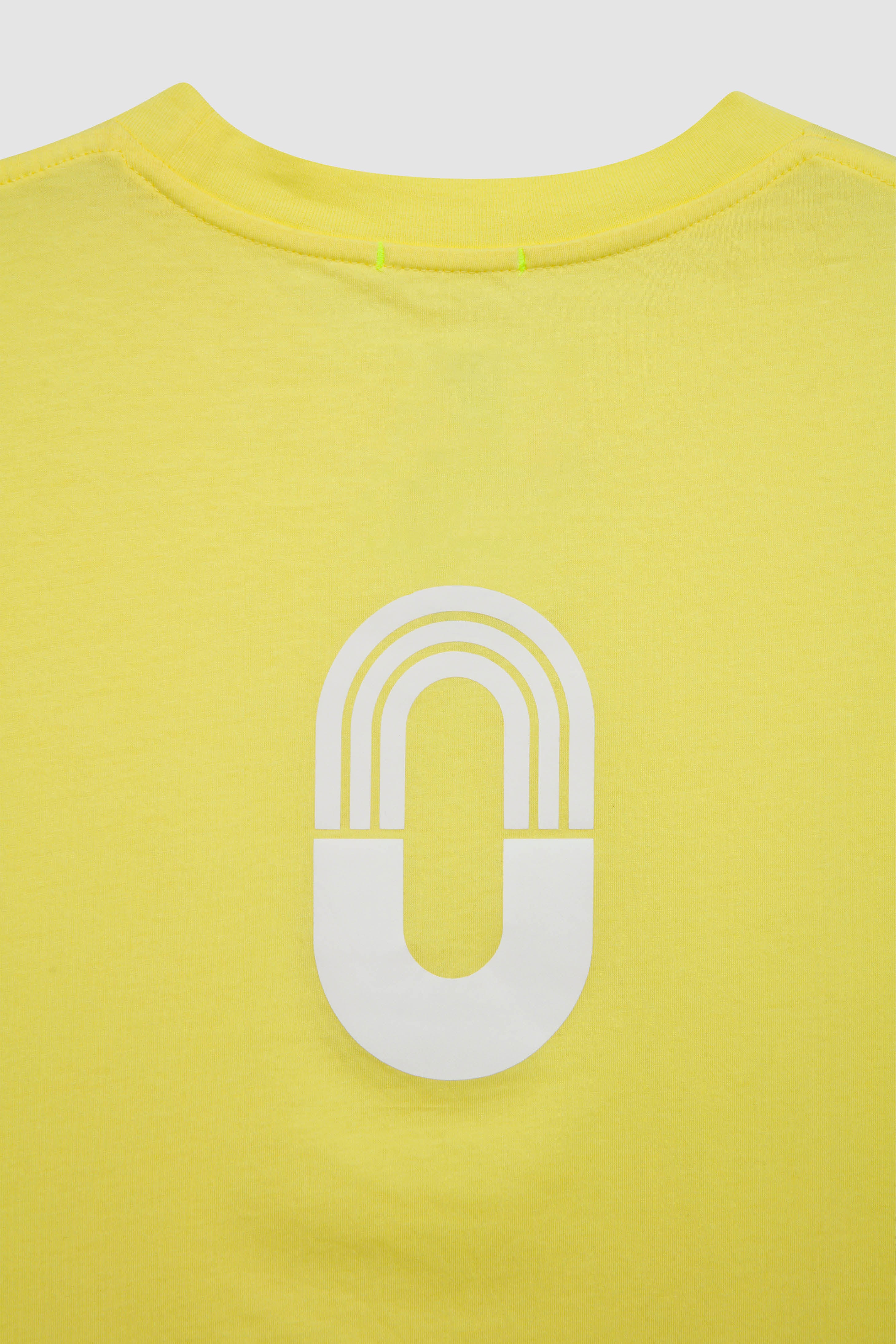 Off Track Long T - Erkek