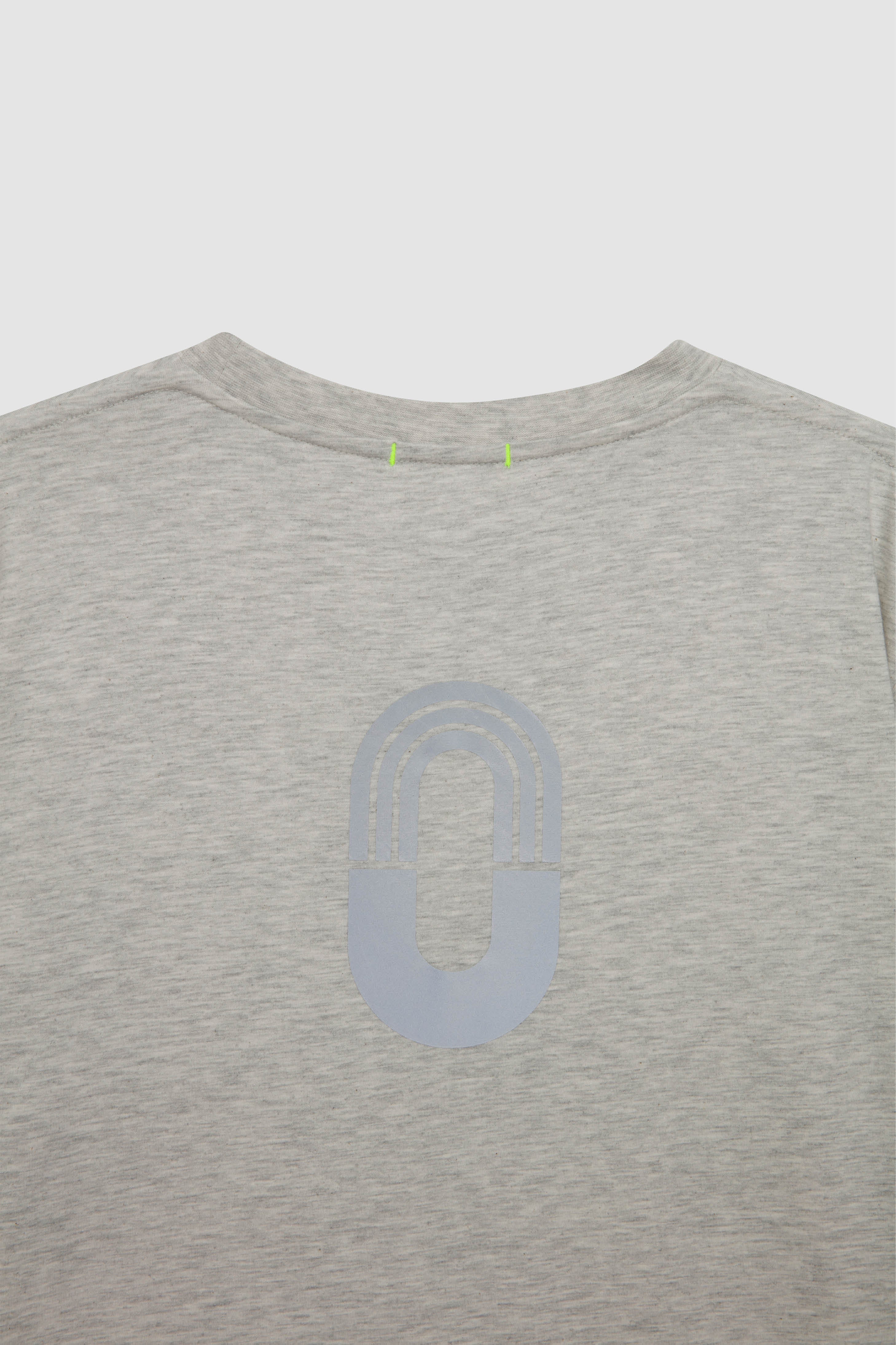 Off Track Long T - Erkek