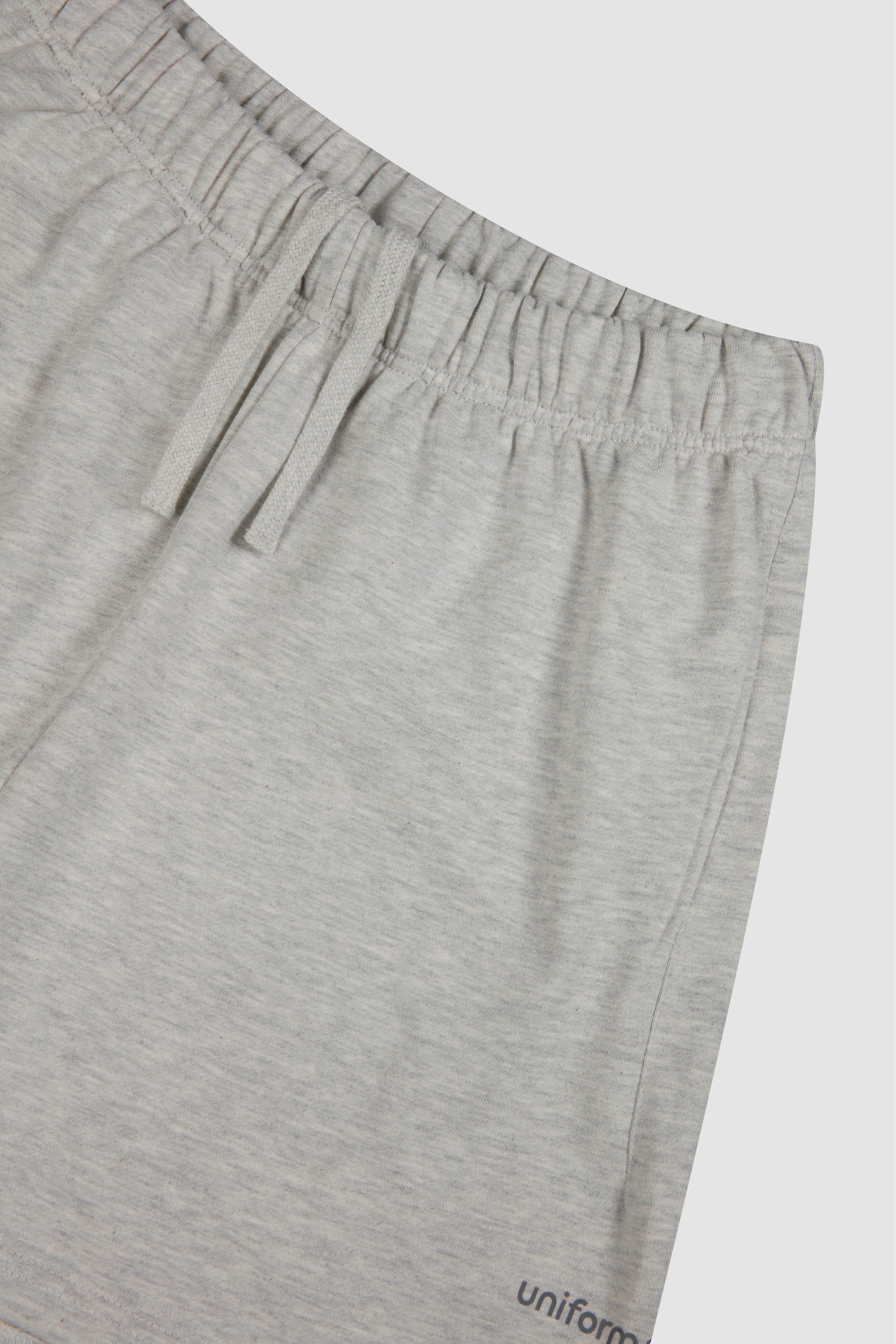 Off Track Shorts - Erkek