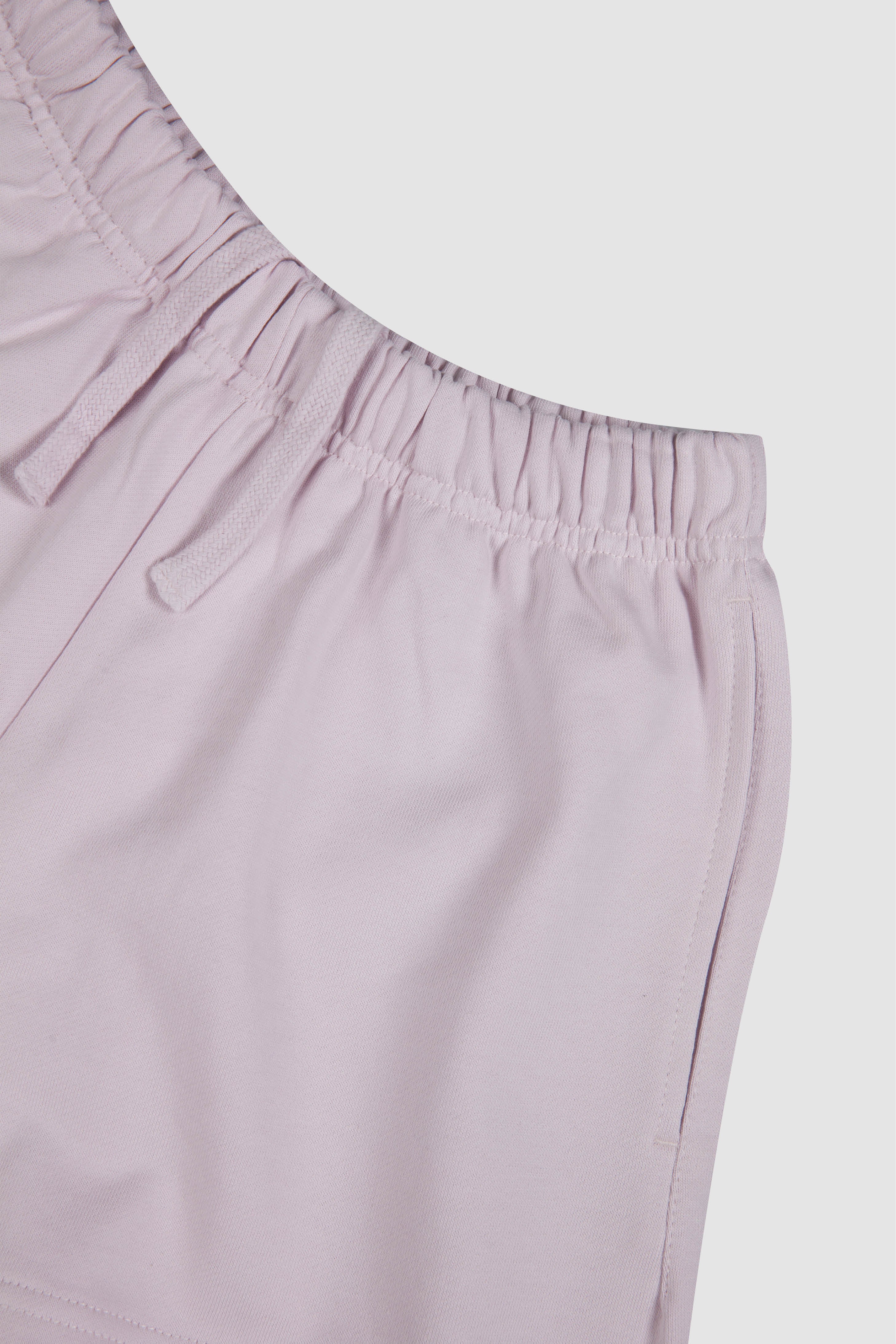 Off Track Shorts - Kadın