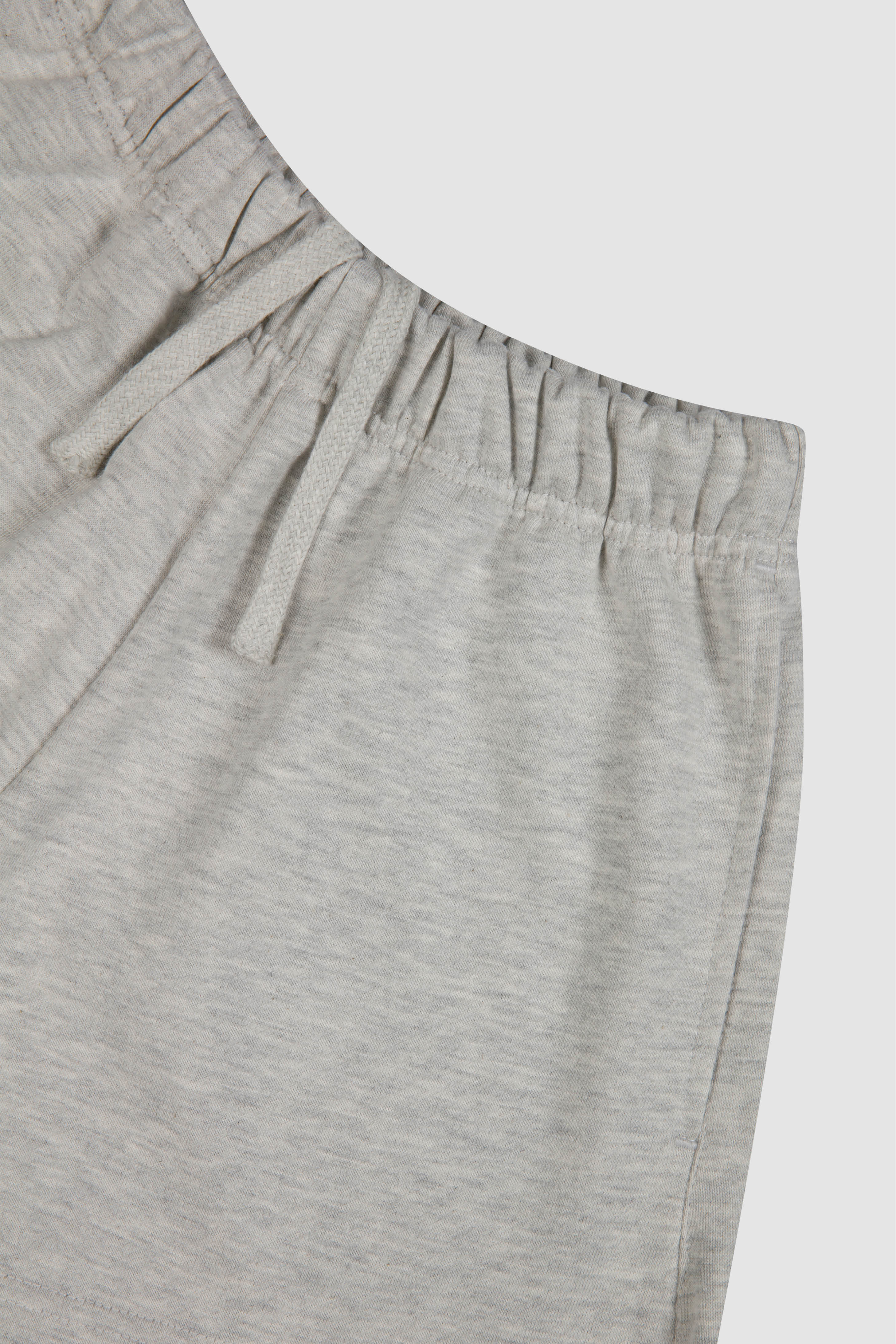Off Track Shorts - Kadın