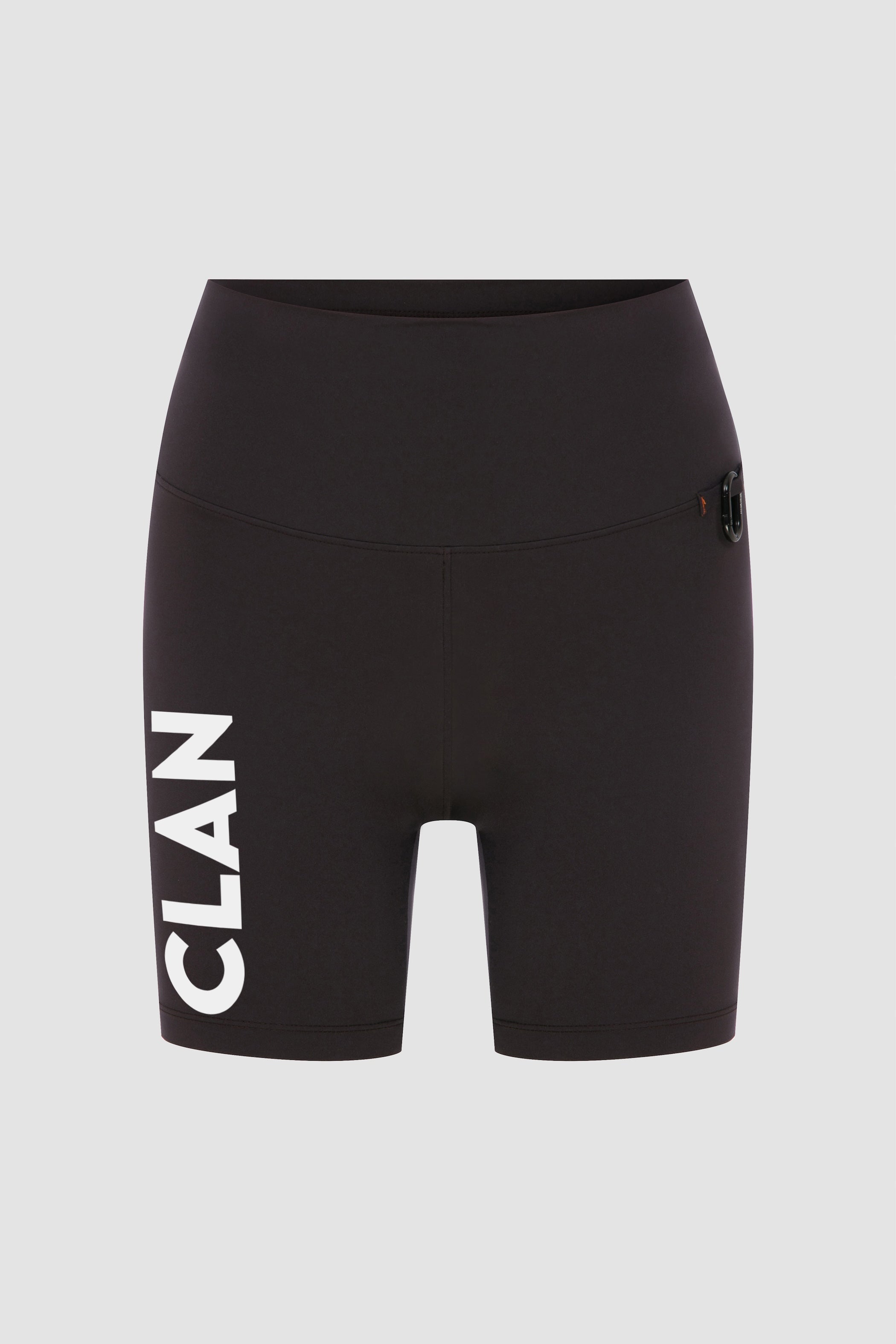 Clan Running Tayt 1/2 - Kadın