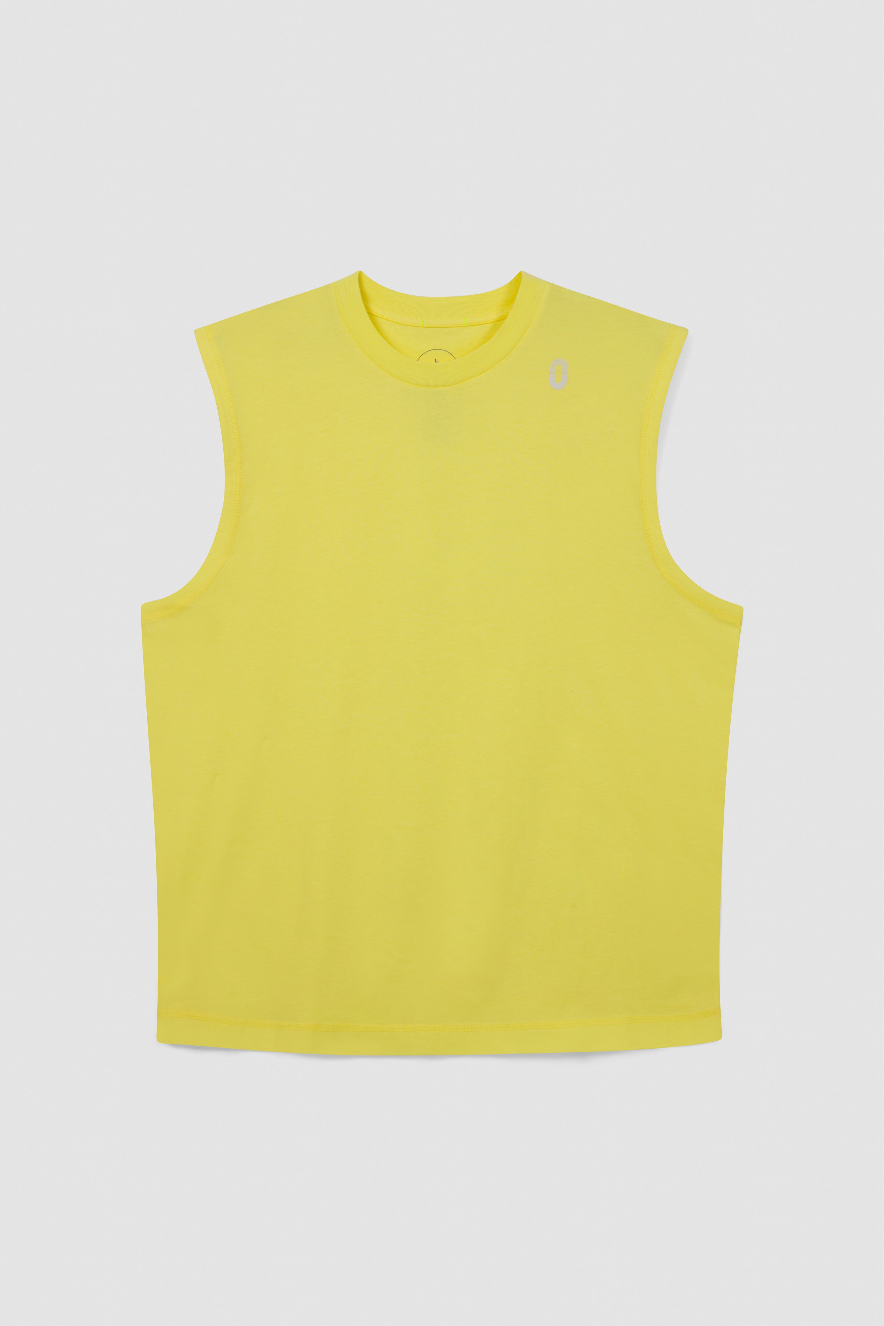 Off Track Tank - Erkek
