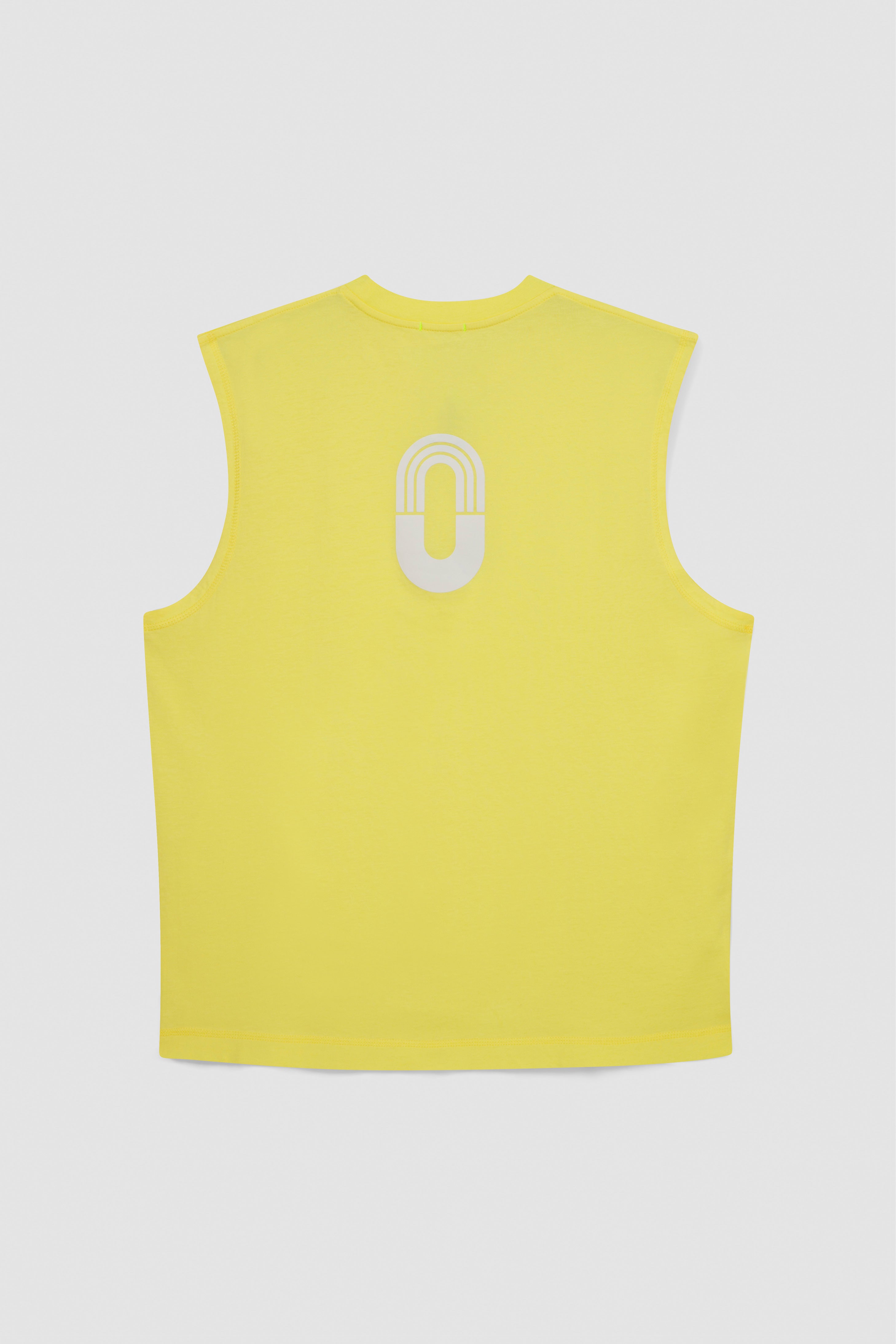 Off Track Tank - Erkek