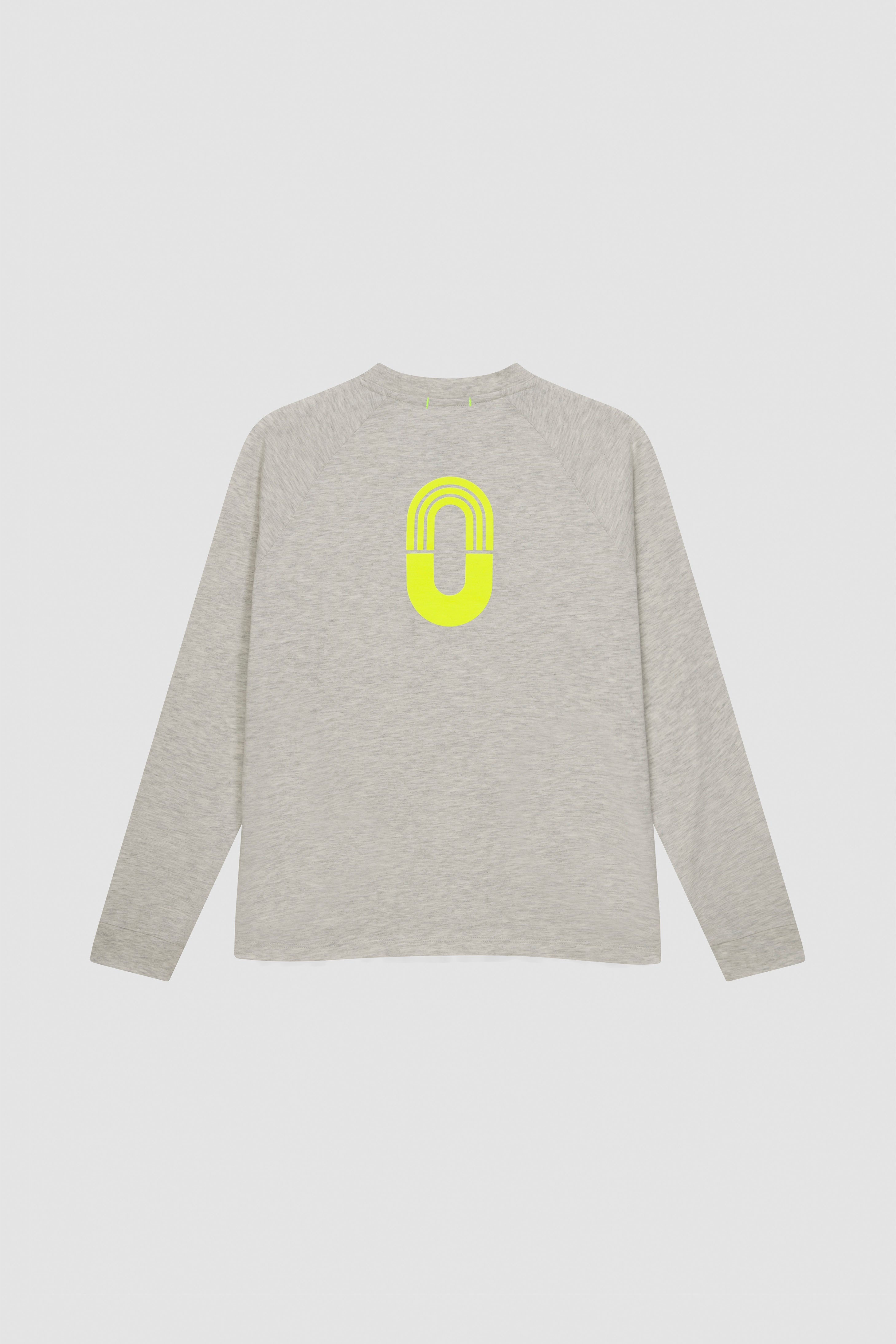 Off Track Long T - Kadın