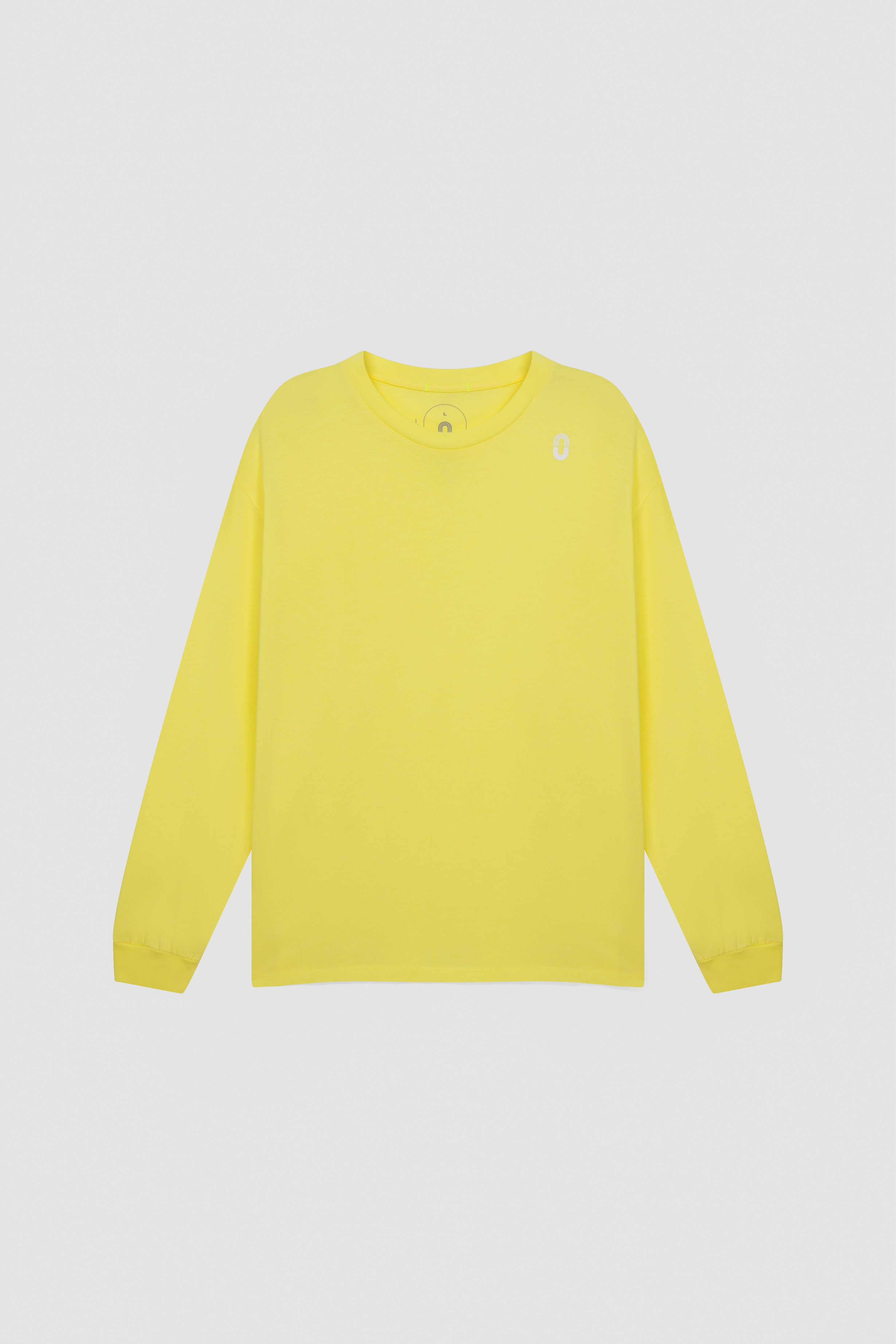 Off Track Long T - Erkek