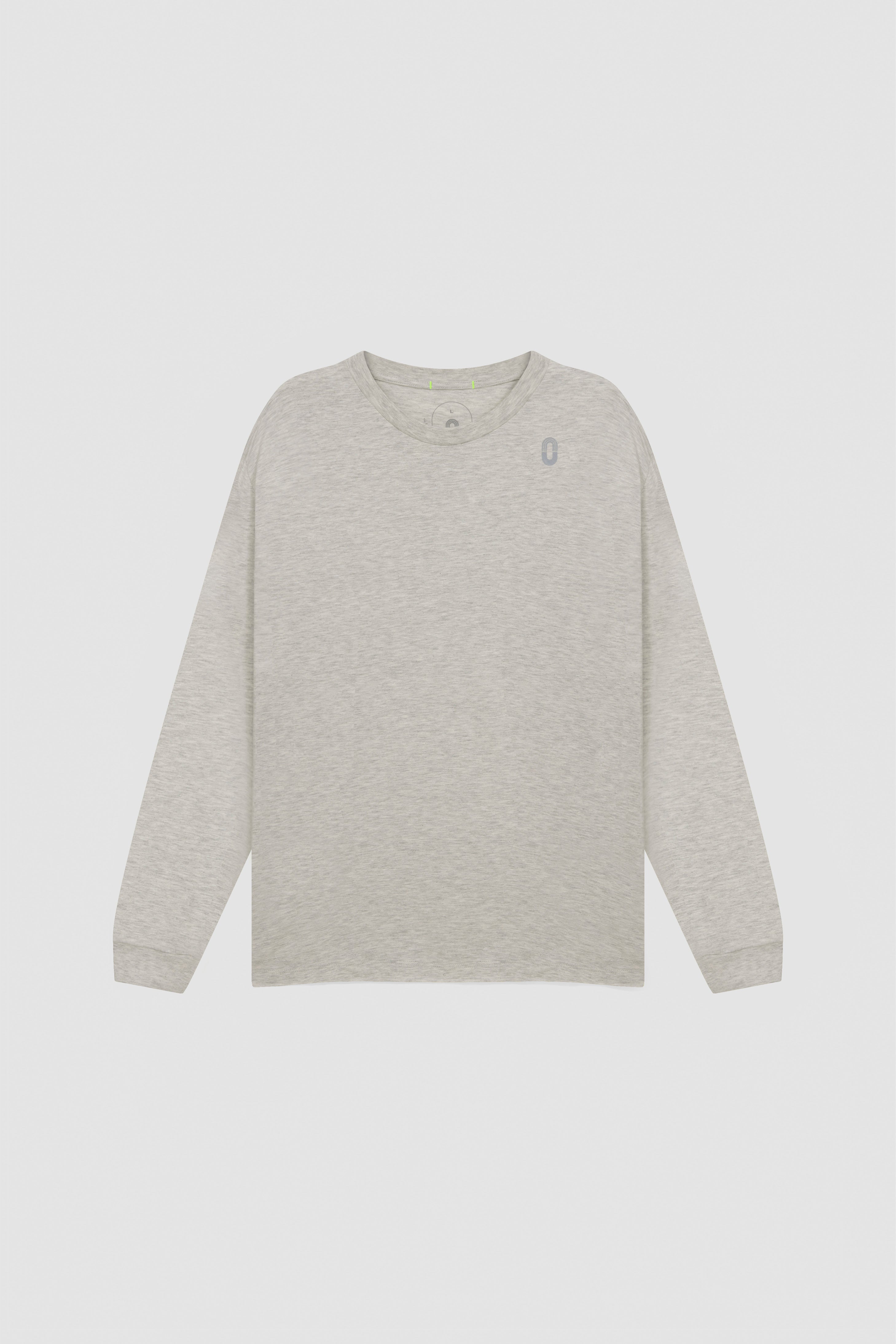Off Track Long T - Erkek