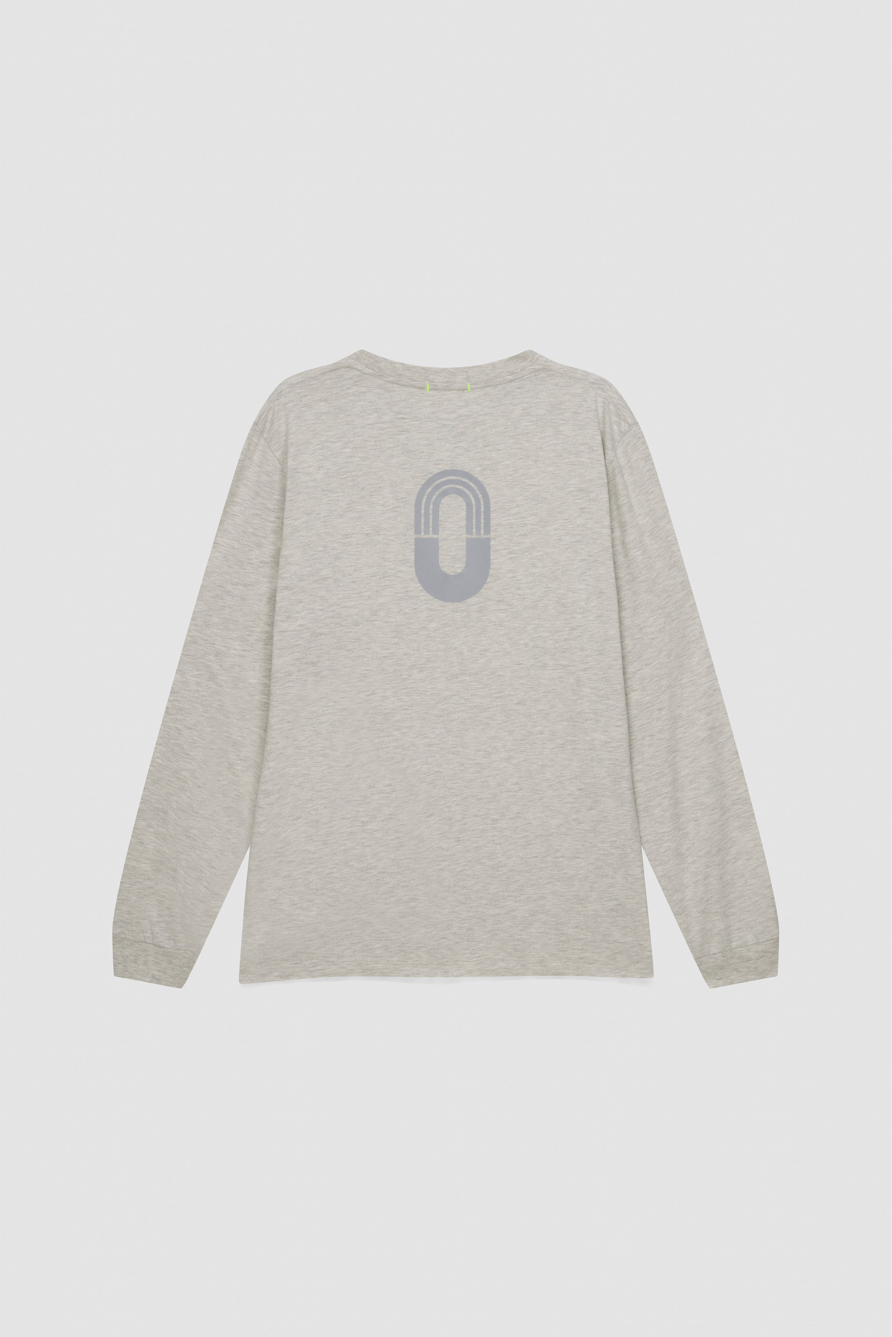 Off Track Long T - Erkek