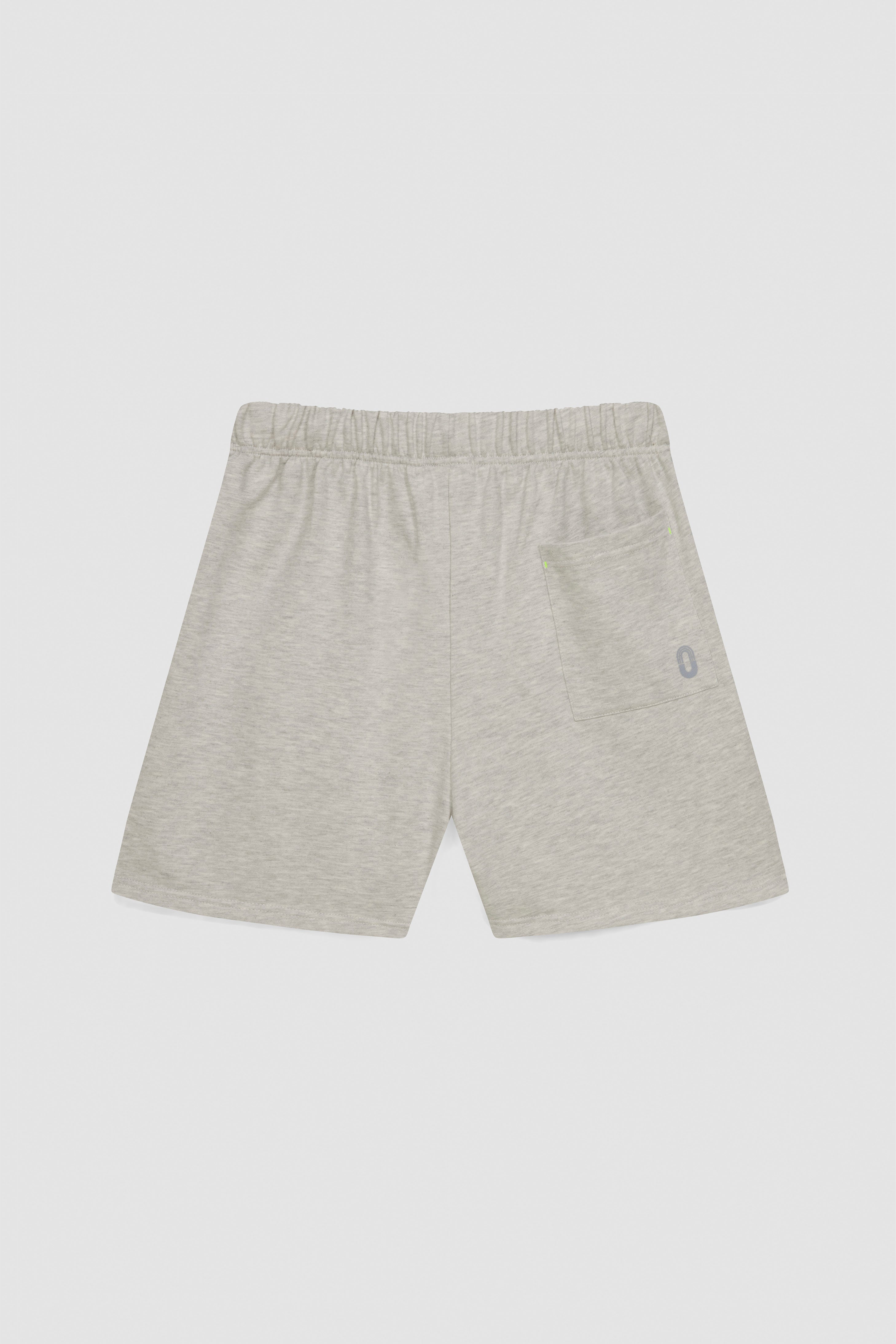 Off Track Shorts - Erkek