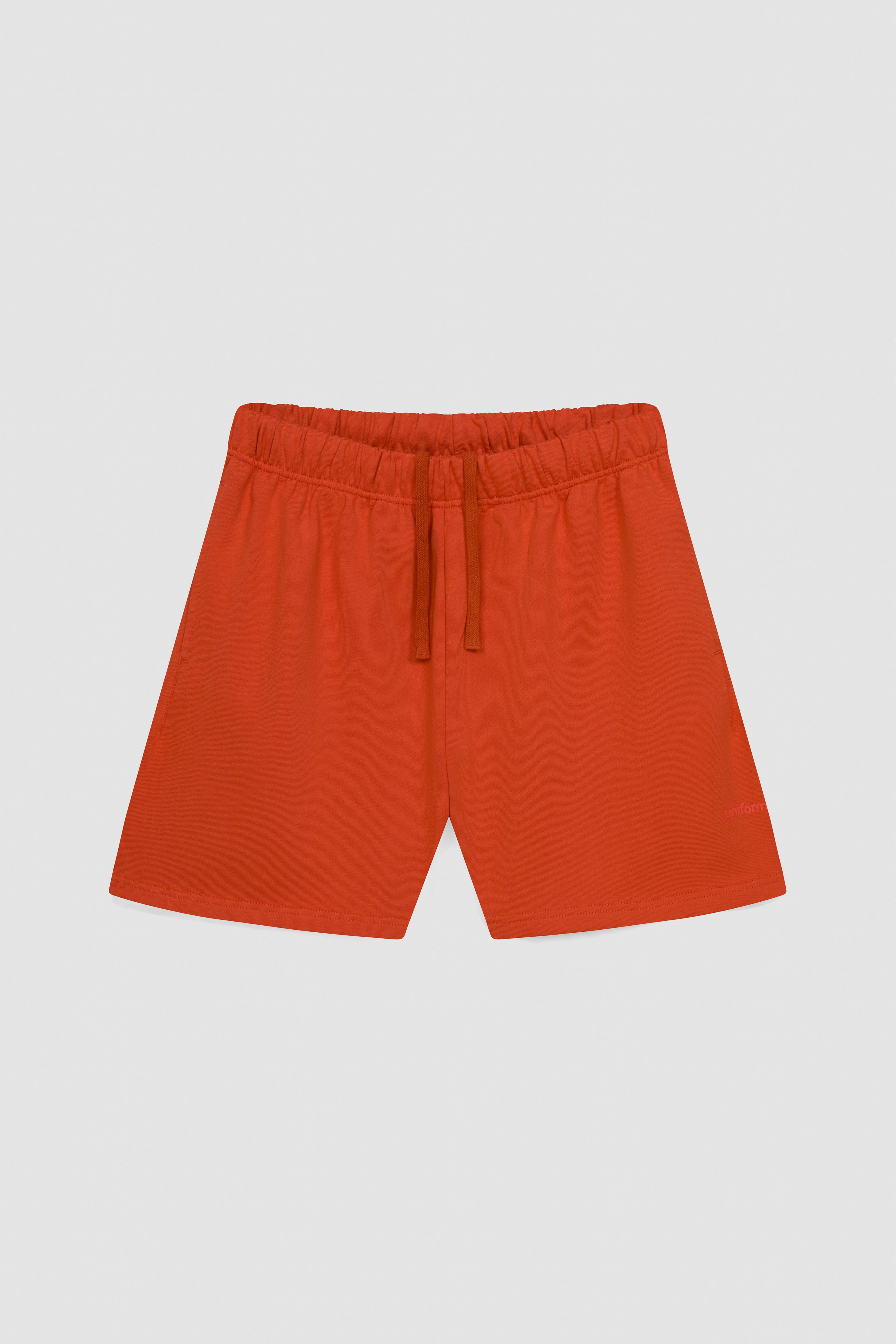 Off Track Shorts - Erkek
