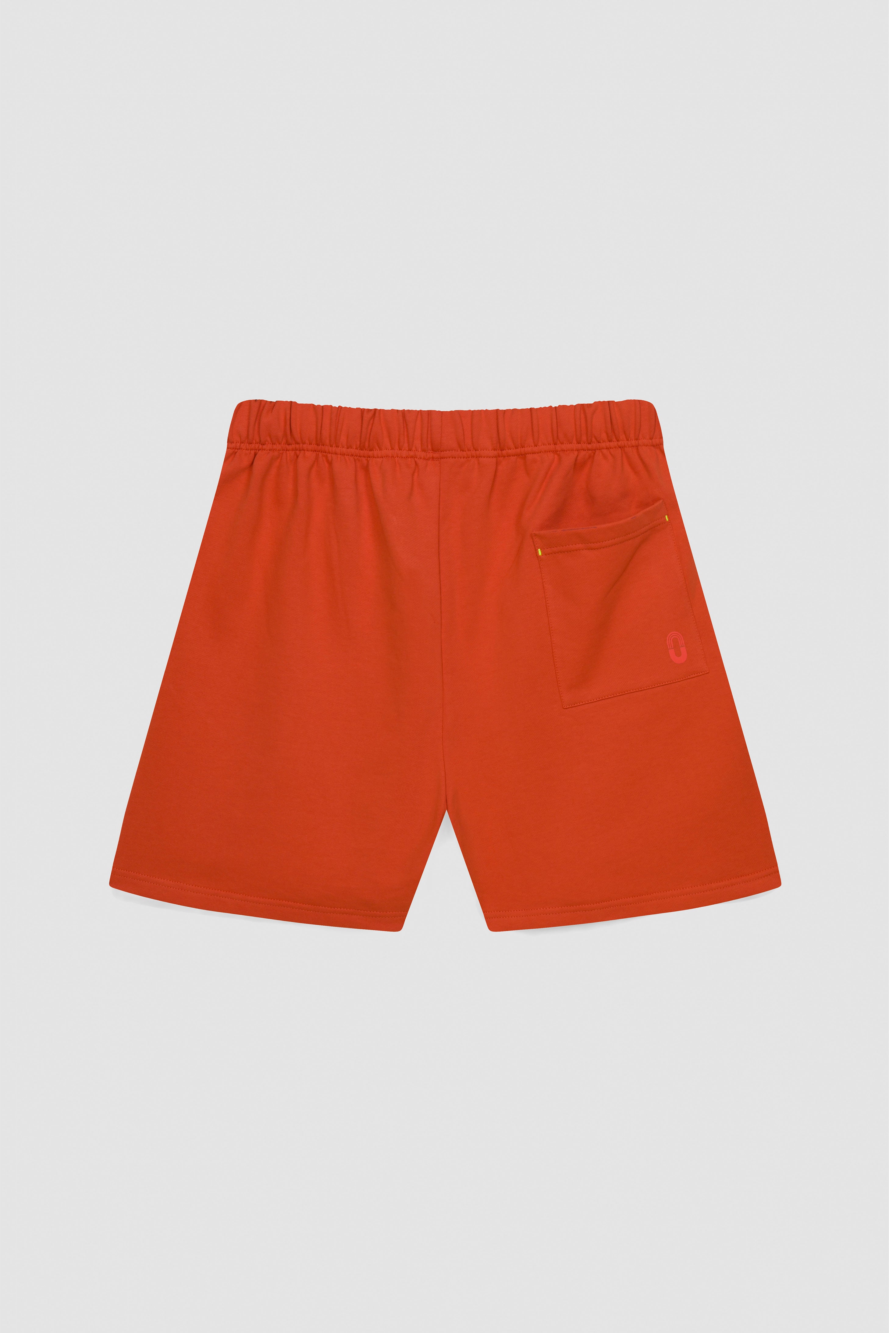 Off Track Shorts - Erkek