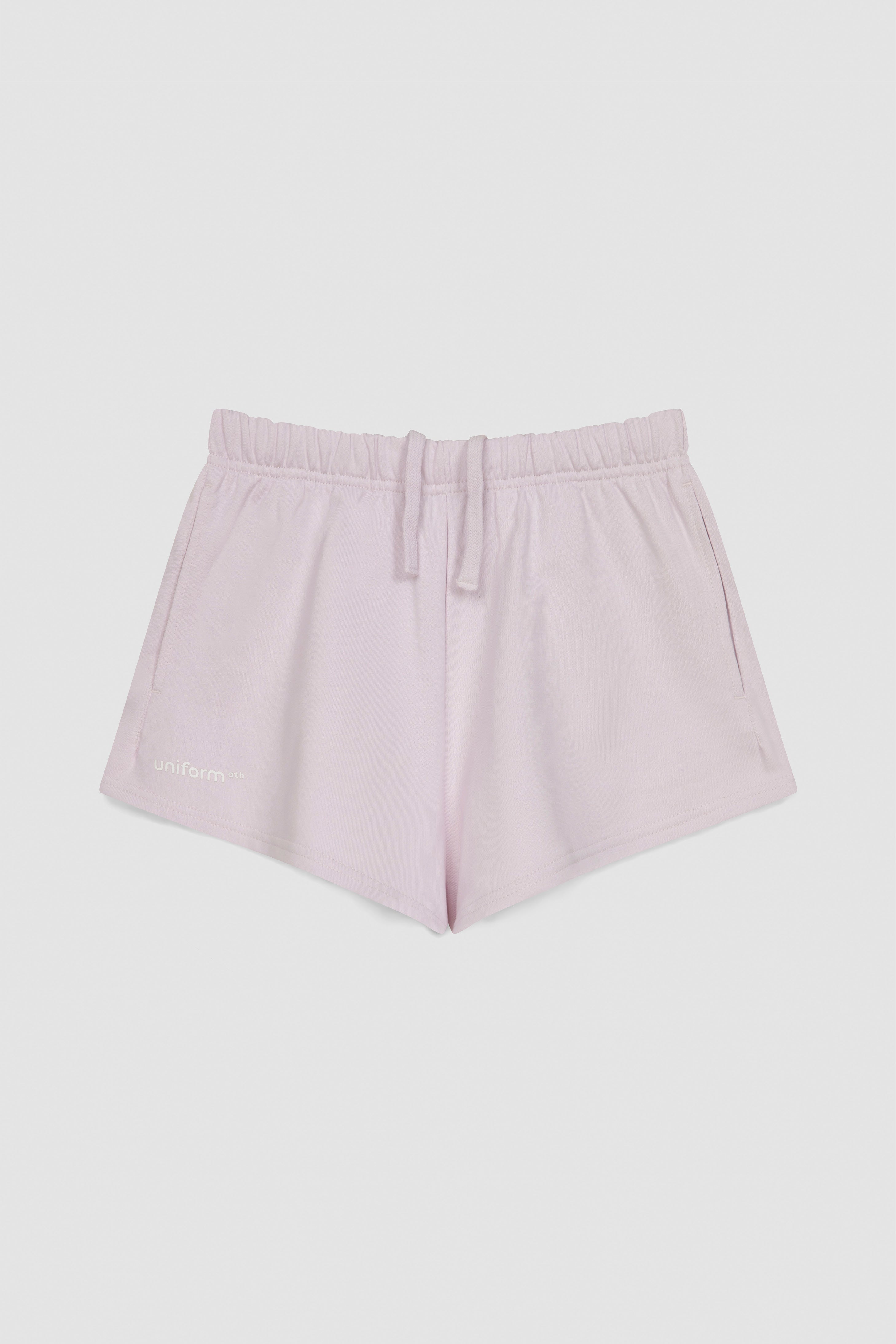 Off Track Shorts - Kadın