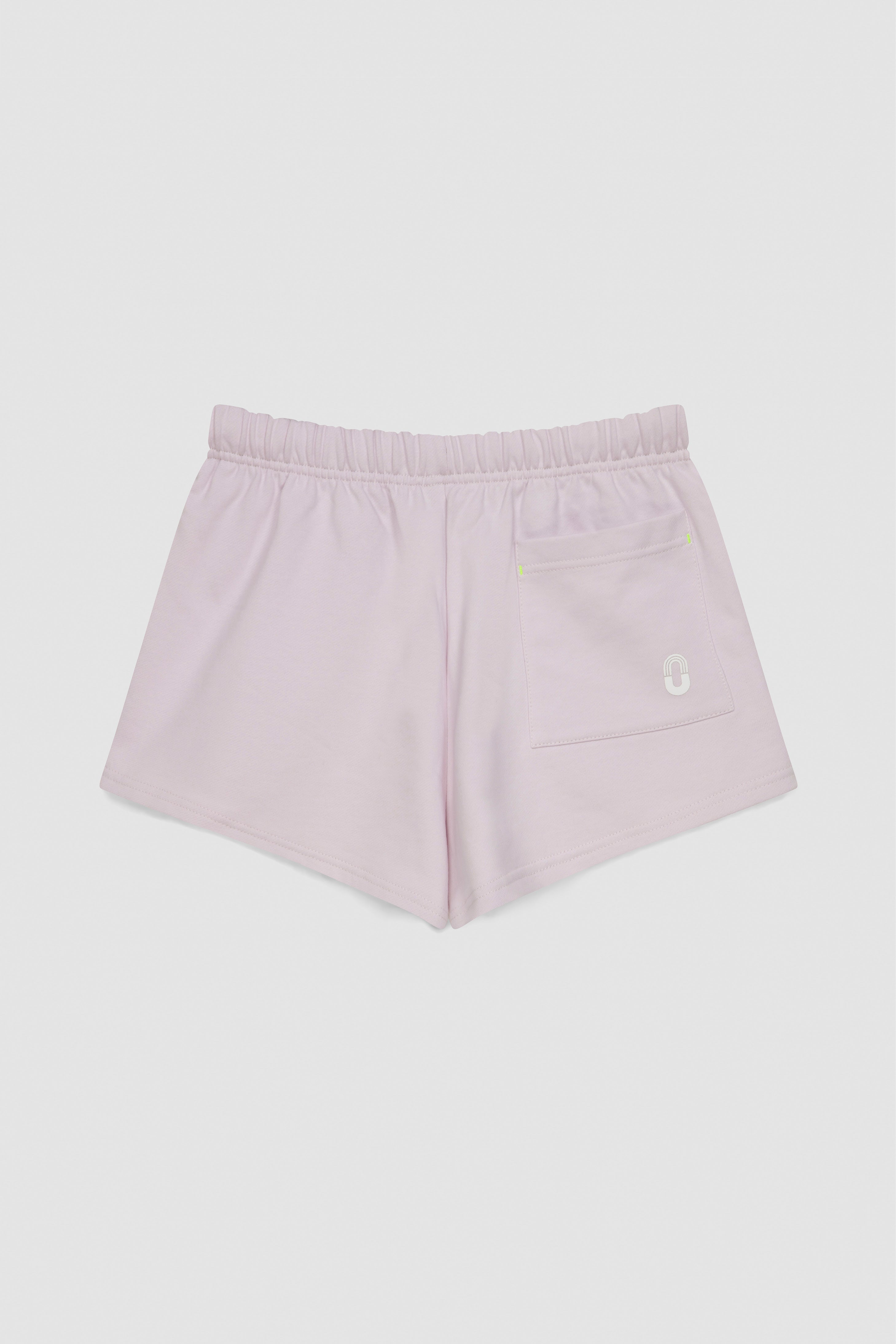 Off Track Shorts - Kadın