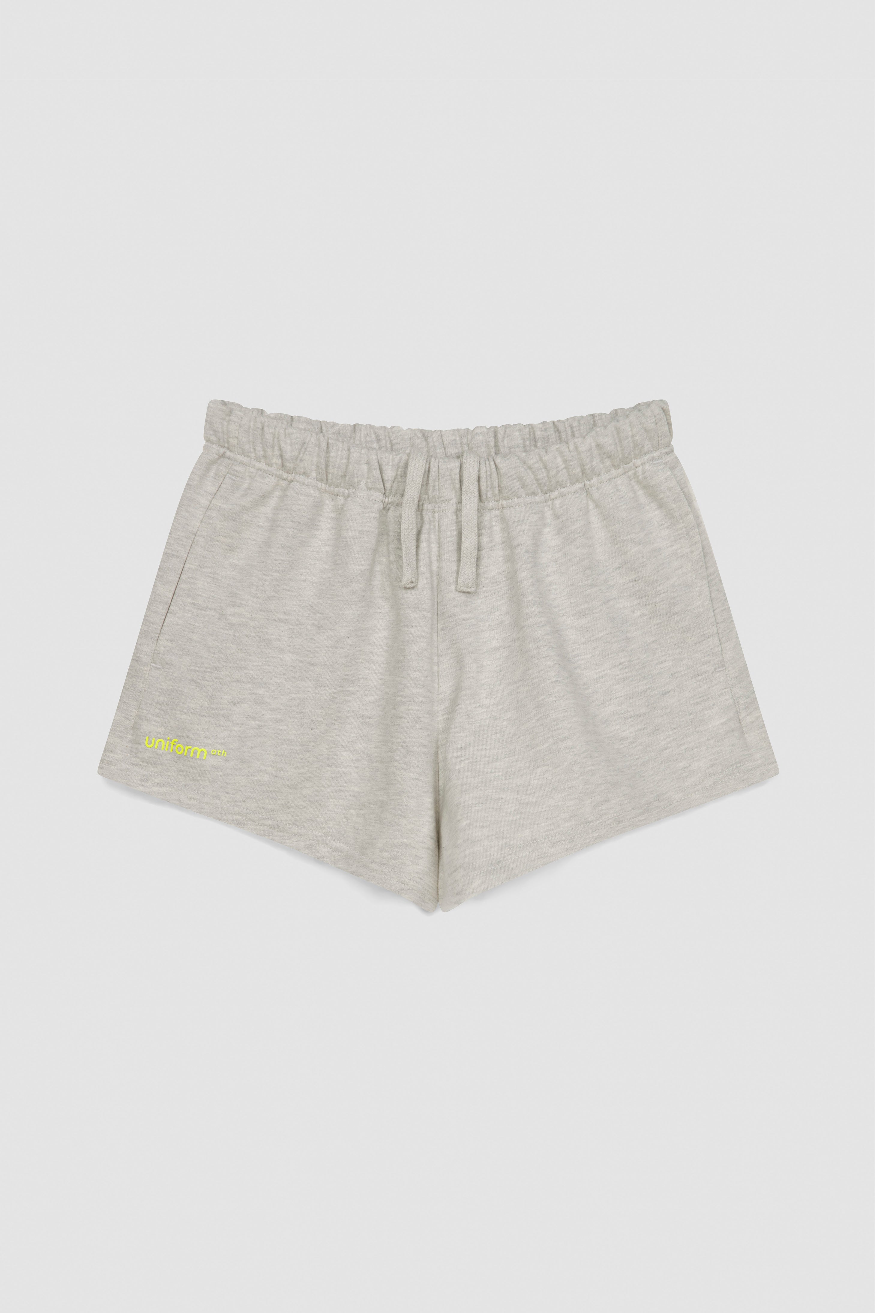 Off Track Shorts - Kadın