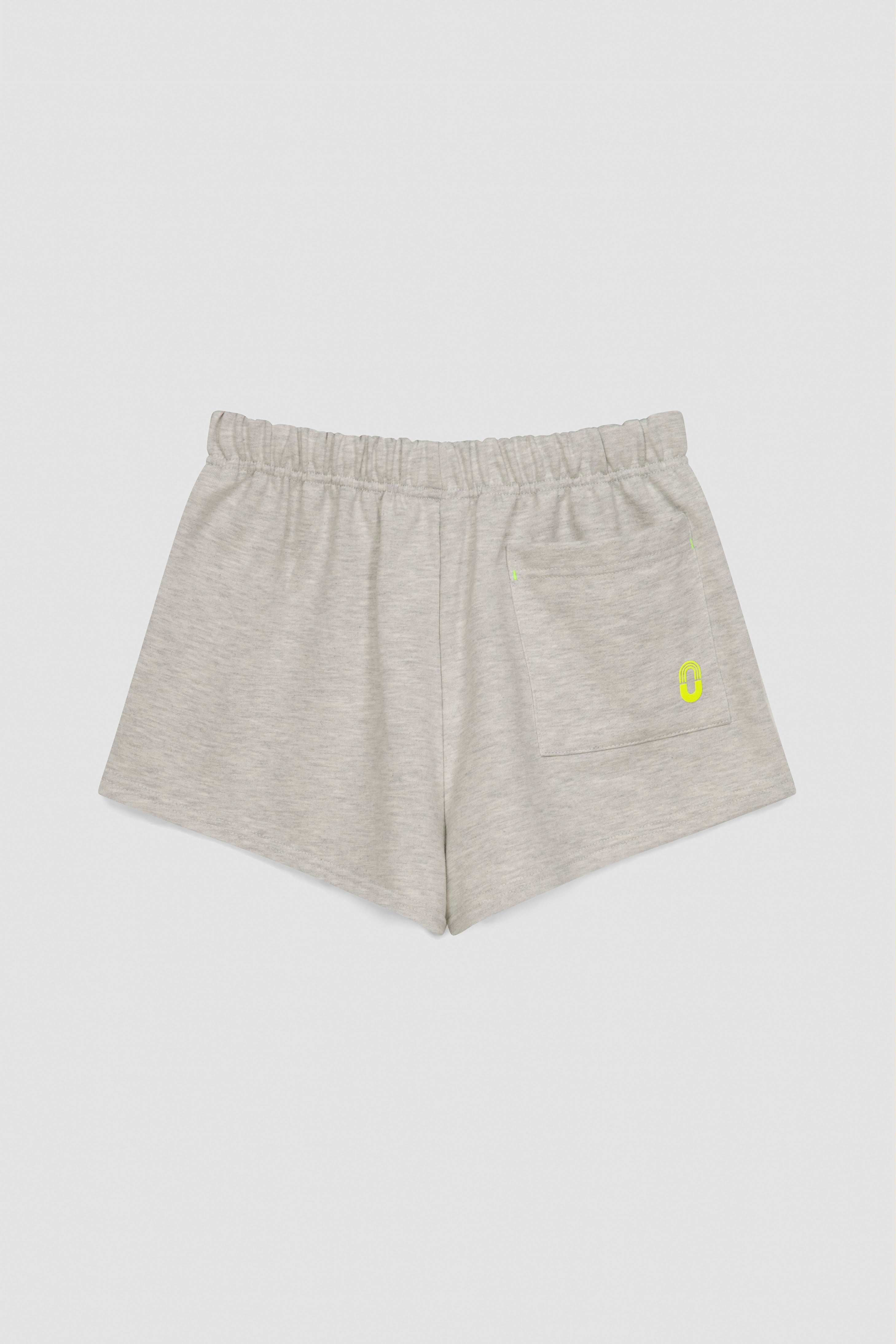 Off Track Shorts - Kadın