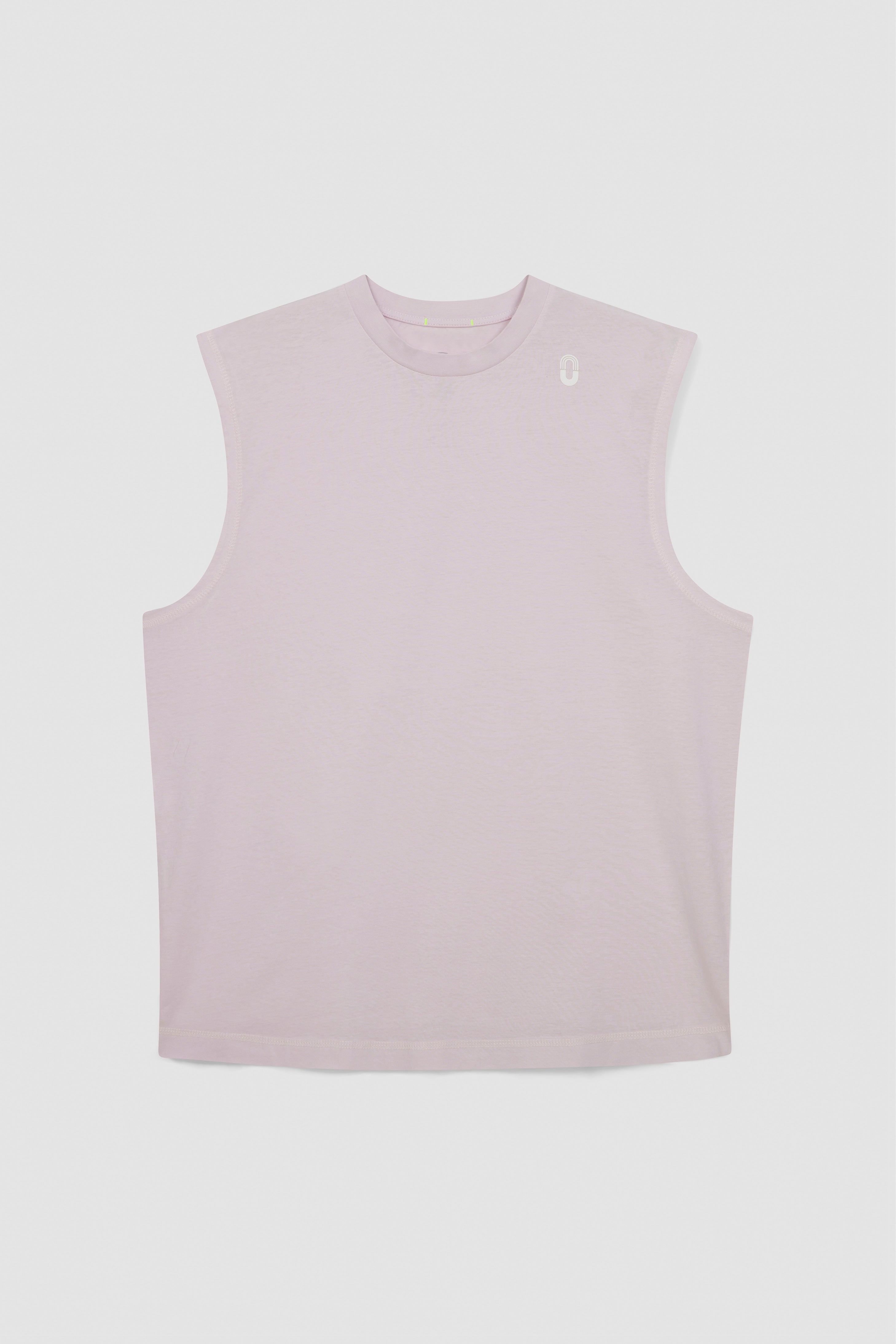 Off Track Tank - Erkek